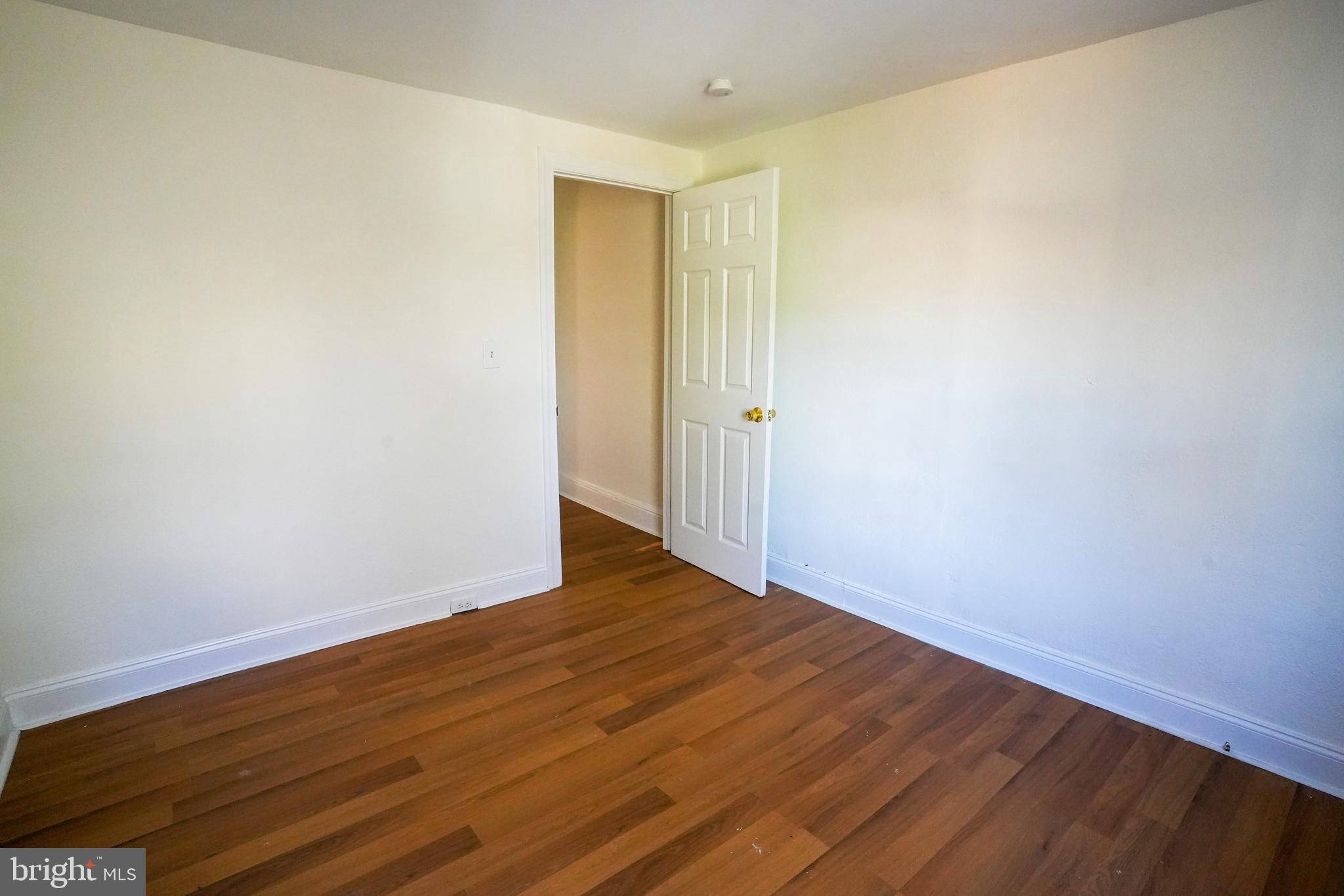 NORRISTOWN - Residential