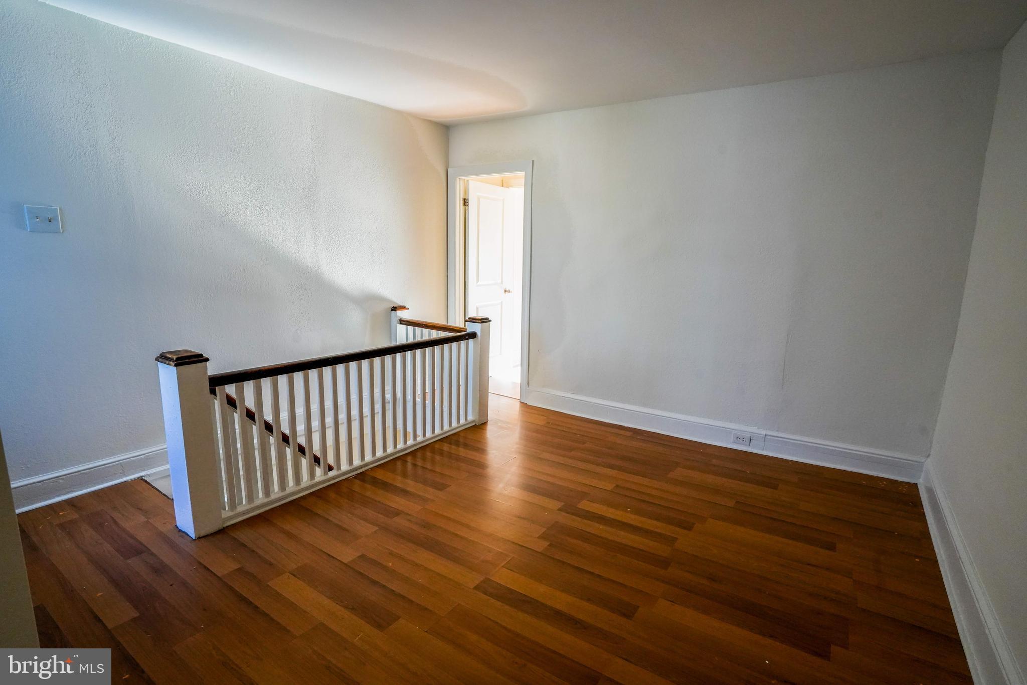 NORRISTOWN - Residential