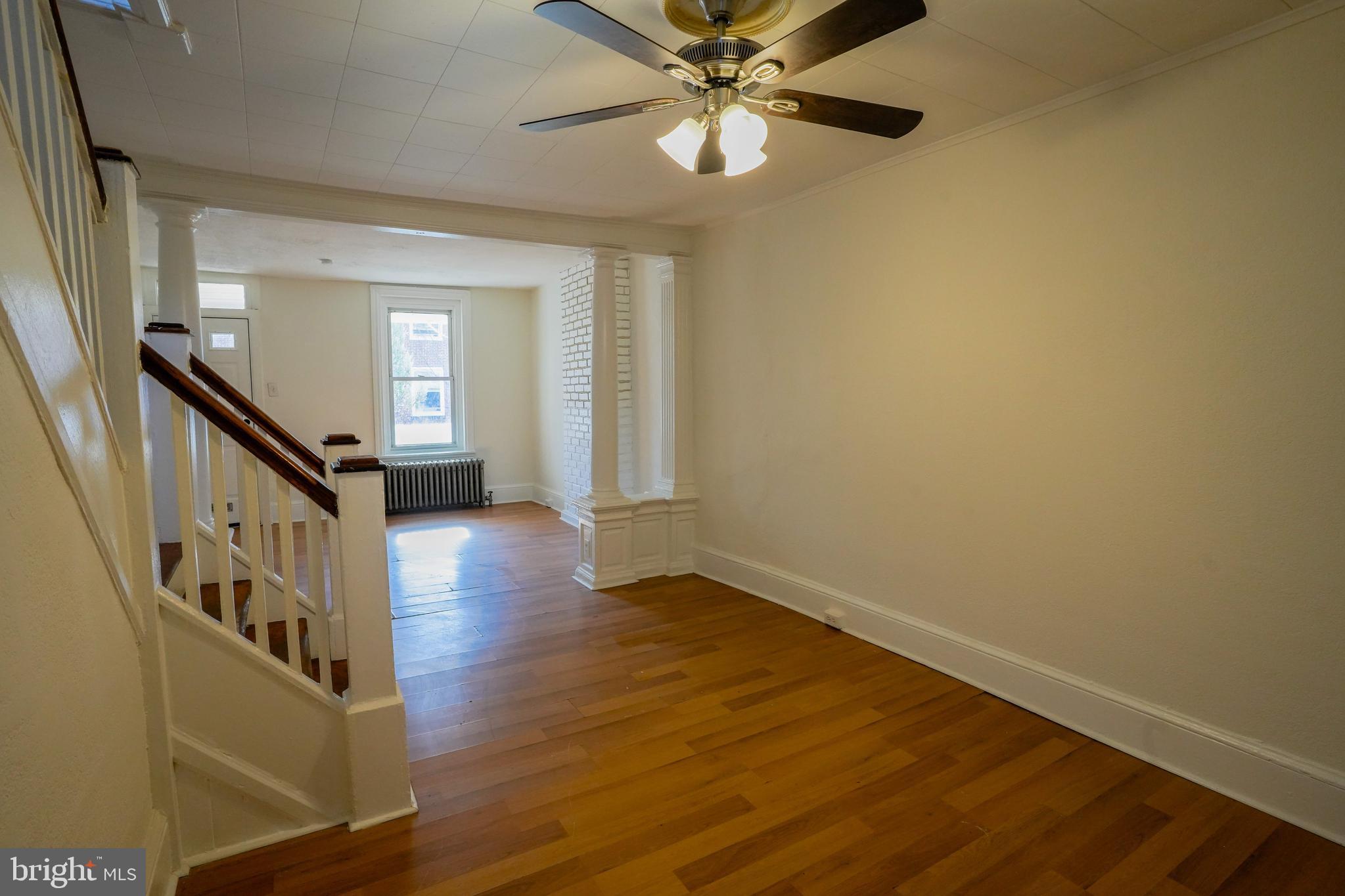 NORRISTOWN - Residential