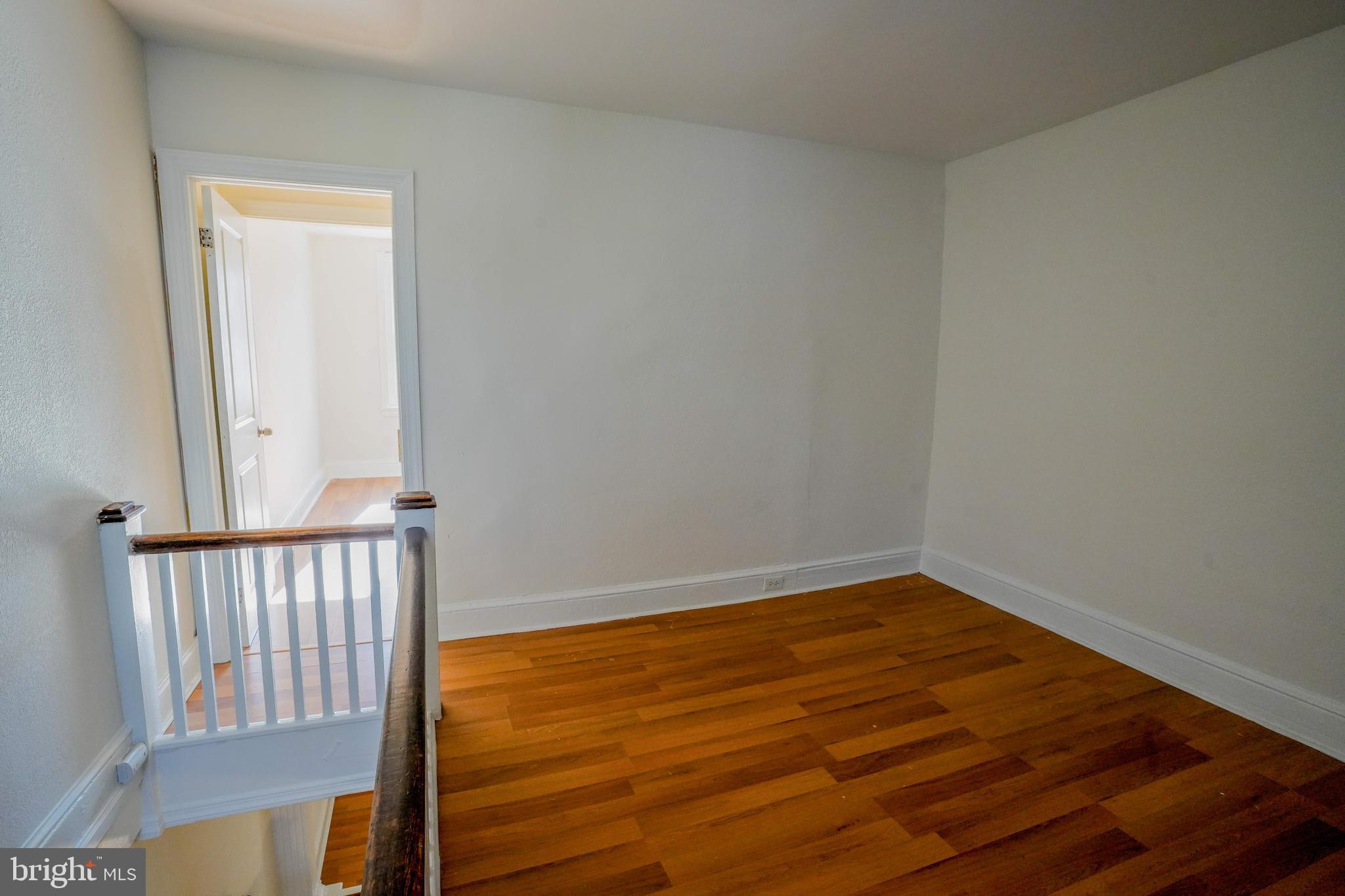 NORRISTOWN - Residential