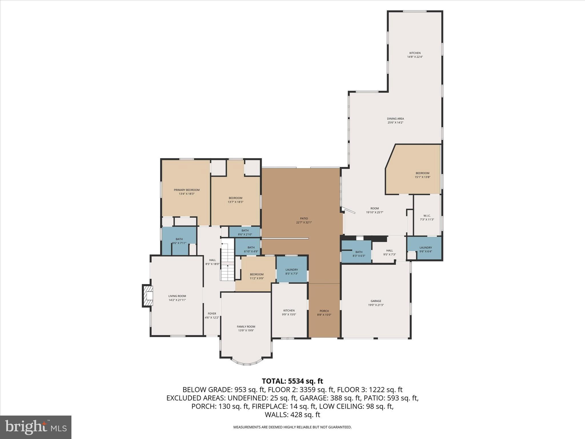 YORKLEIGH - Residential