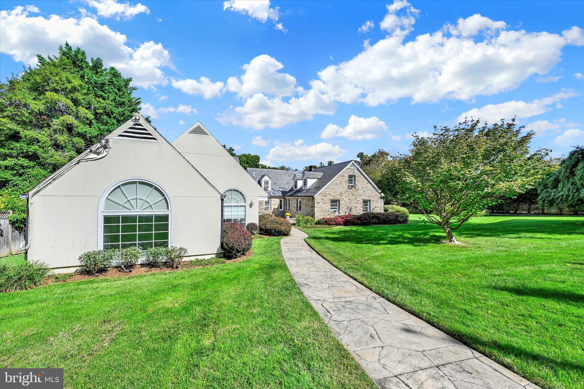YORKLEIGH - Residential