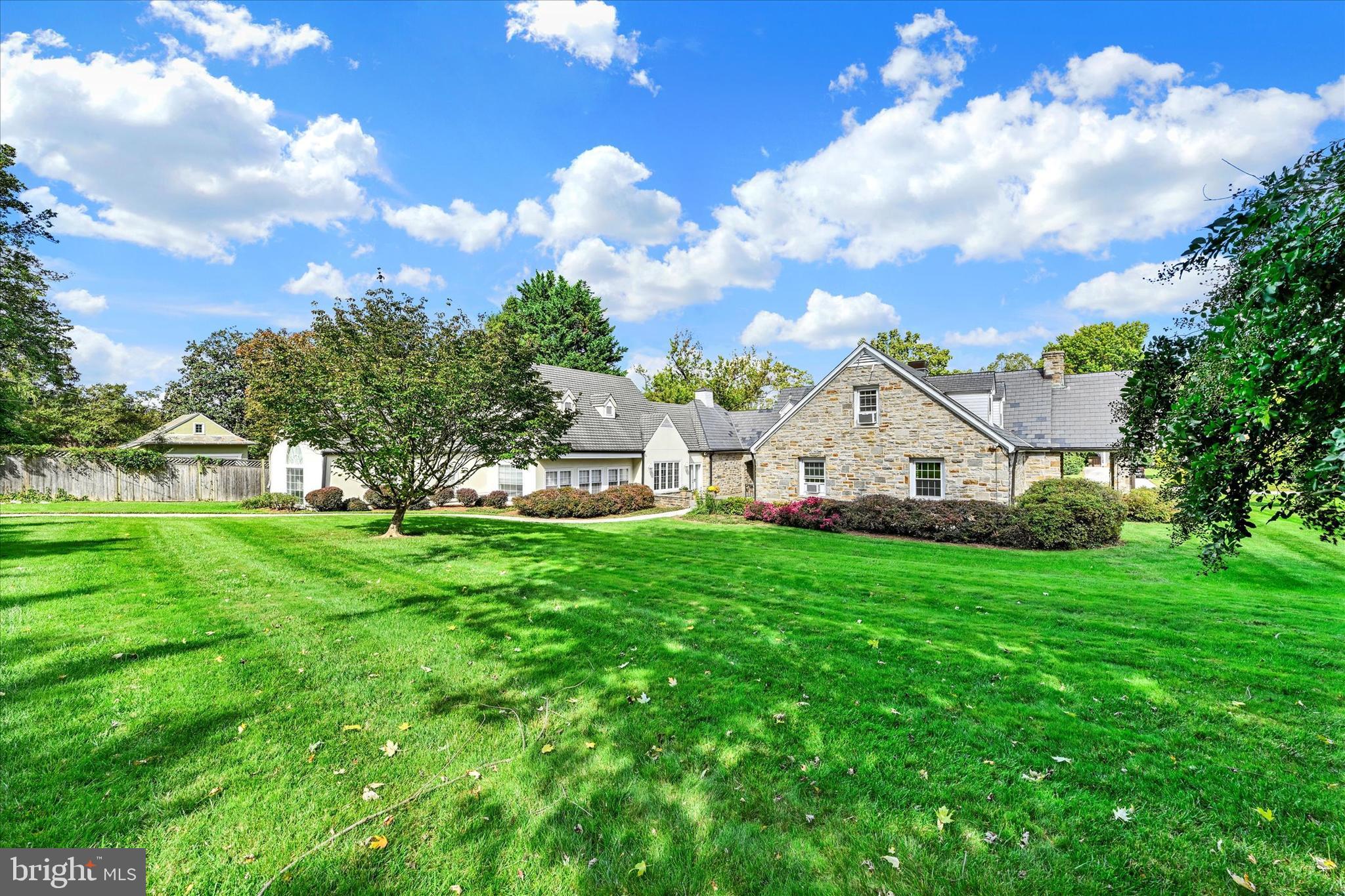 YORKLEIGH - Residential