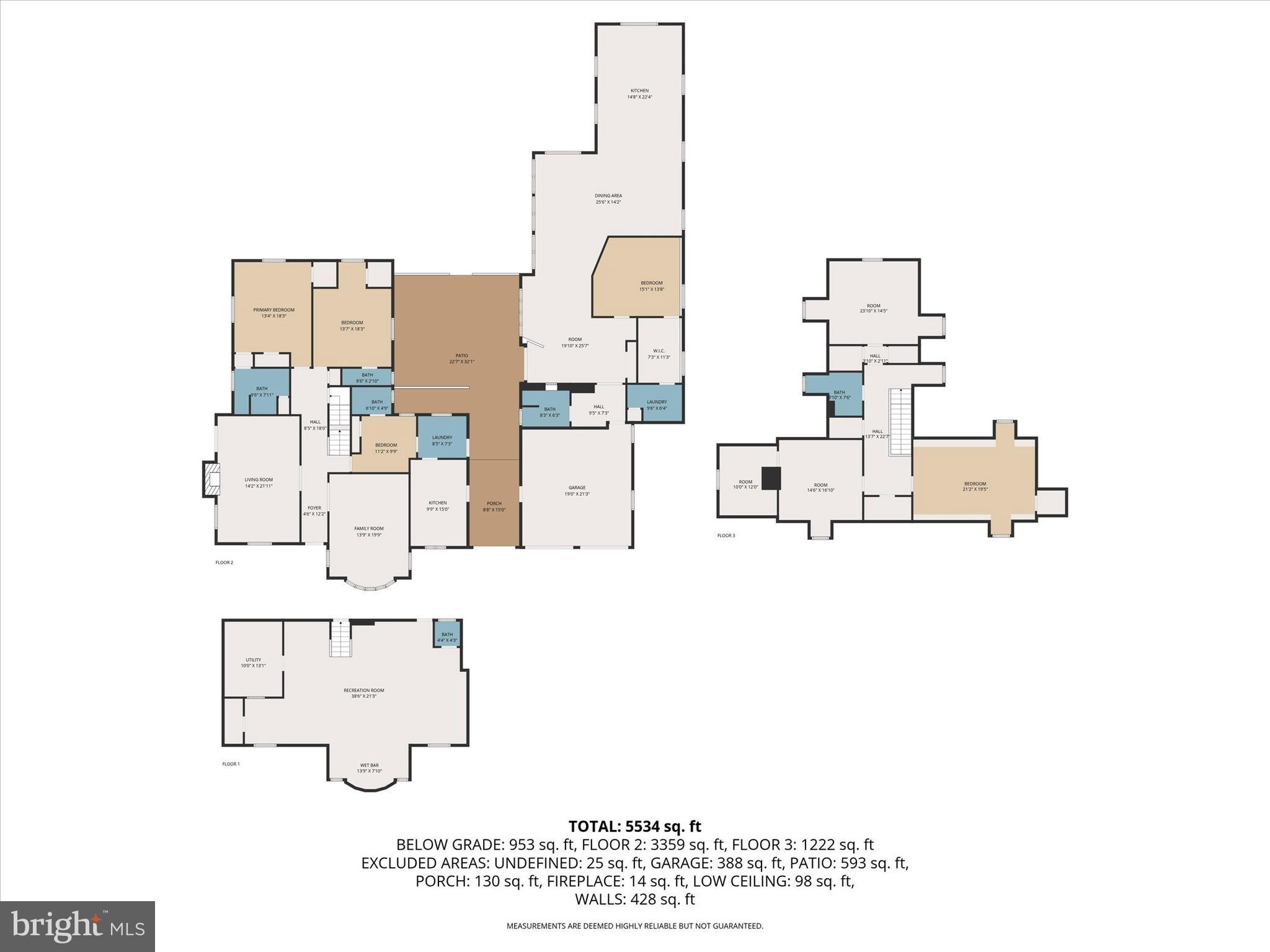 YORKLEIGH - Residential