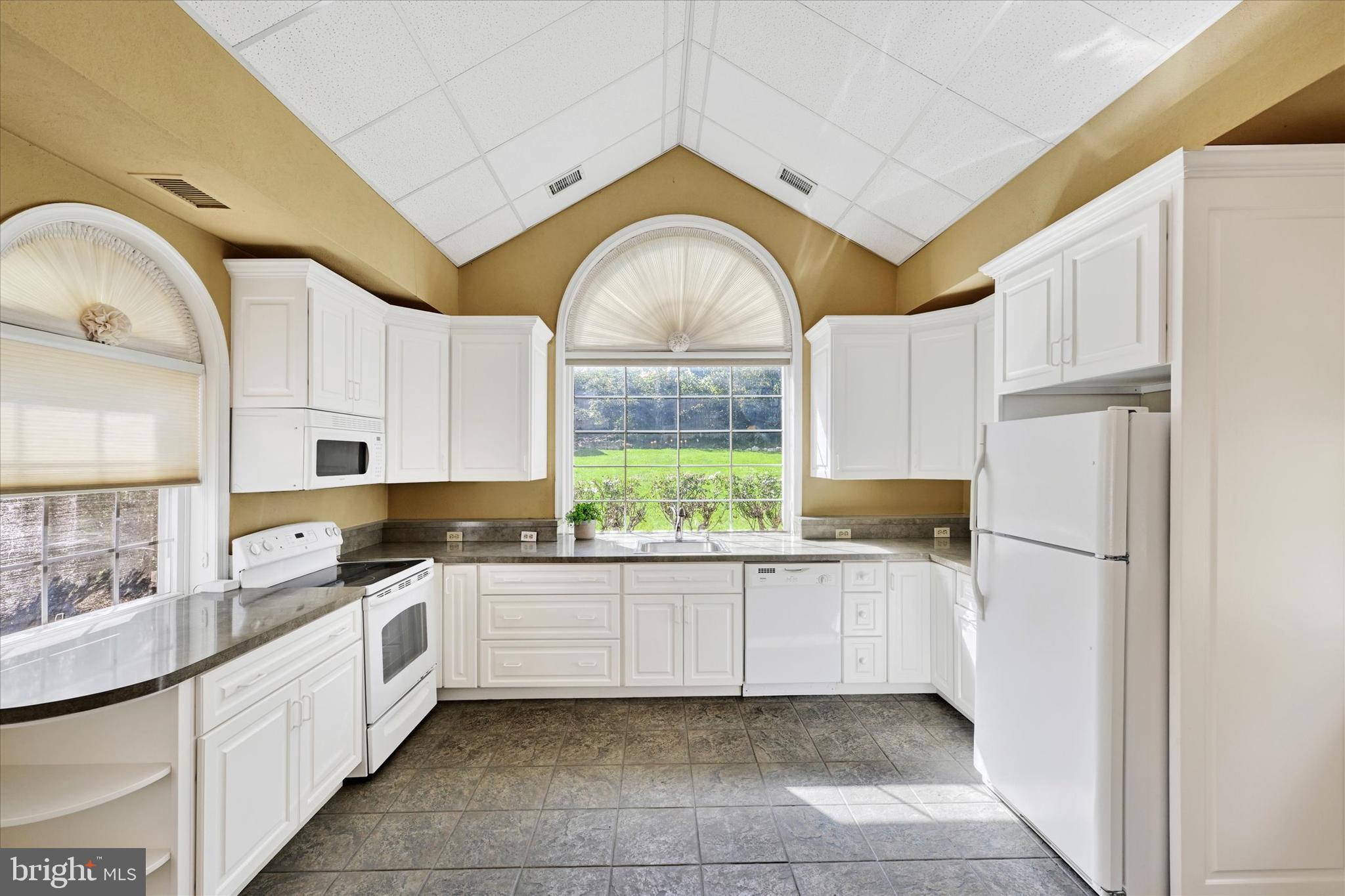 YORKLEIGH - Residential
