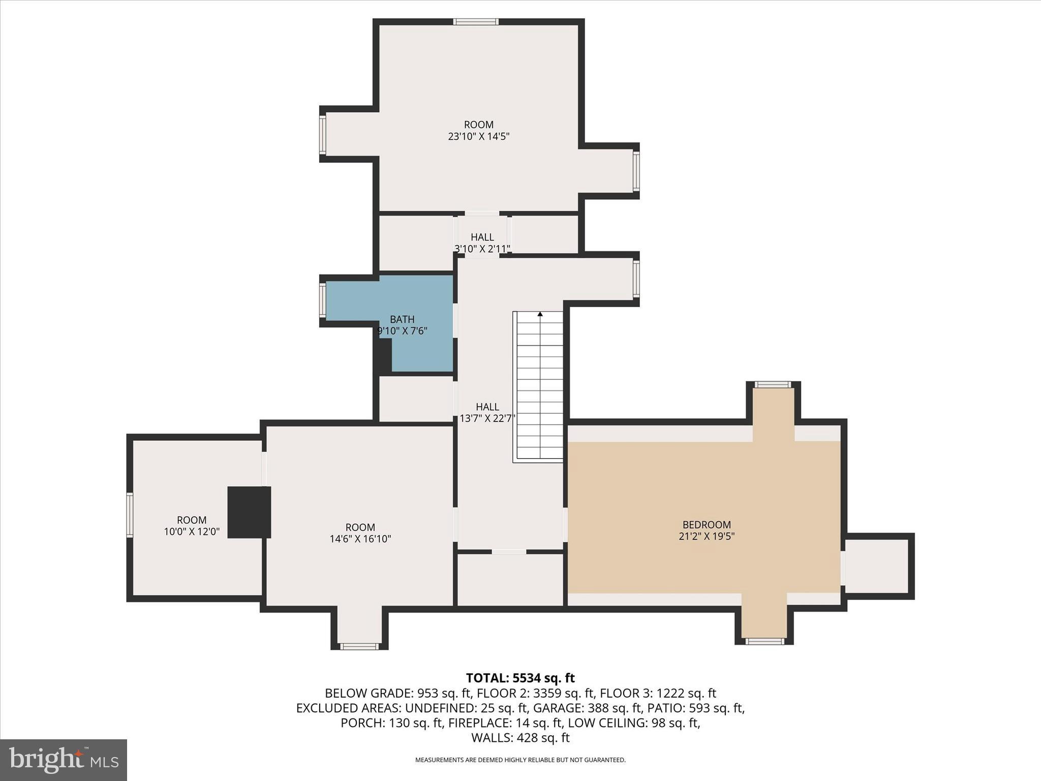 YORKLEIGH - Residential