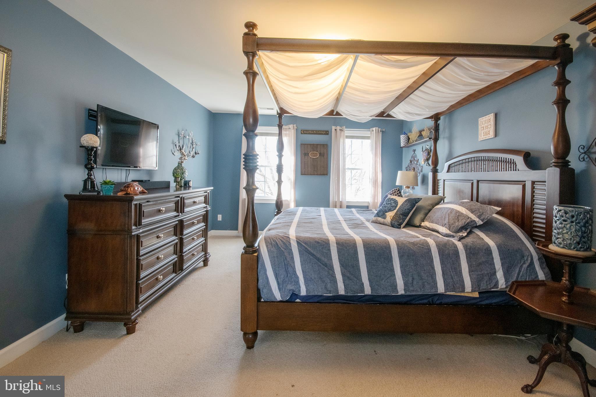 MANSFIELD MANOR - Residential