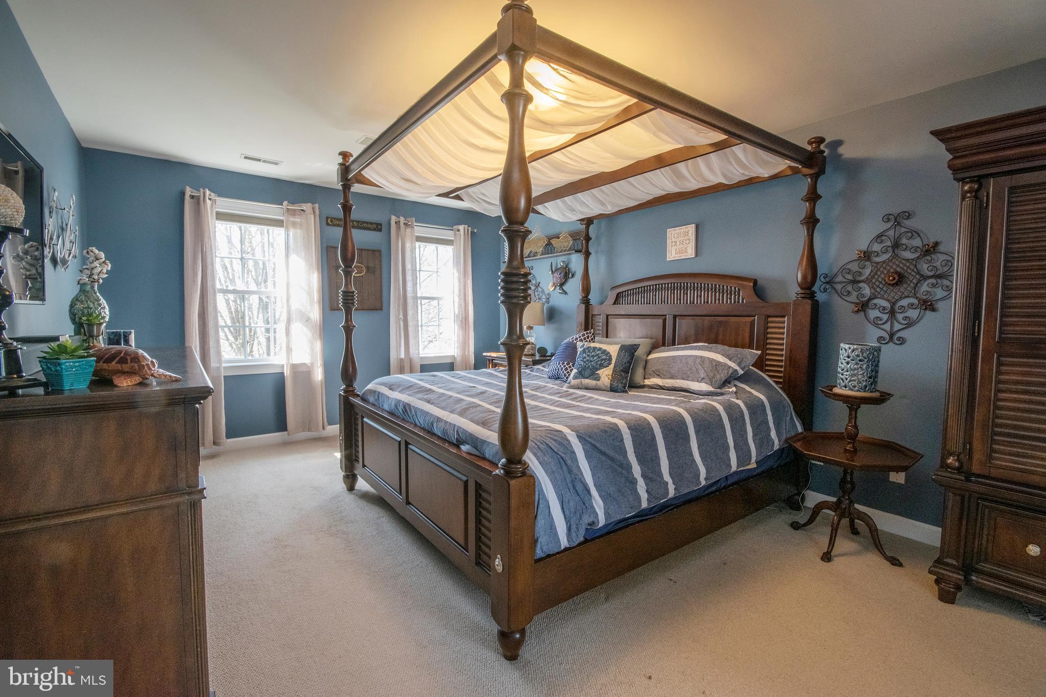 MANSFIELD MANOR - Residential