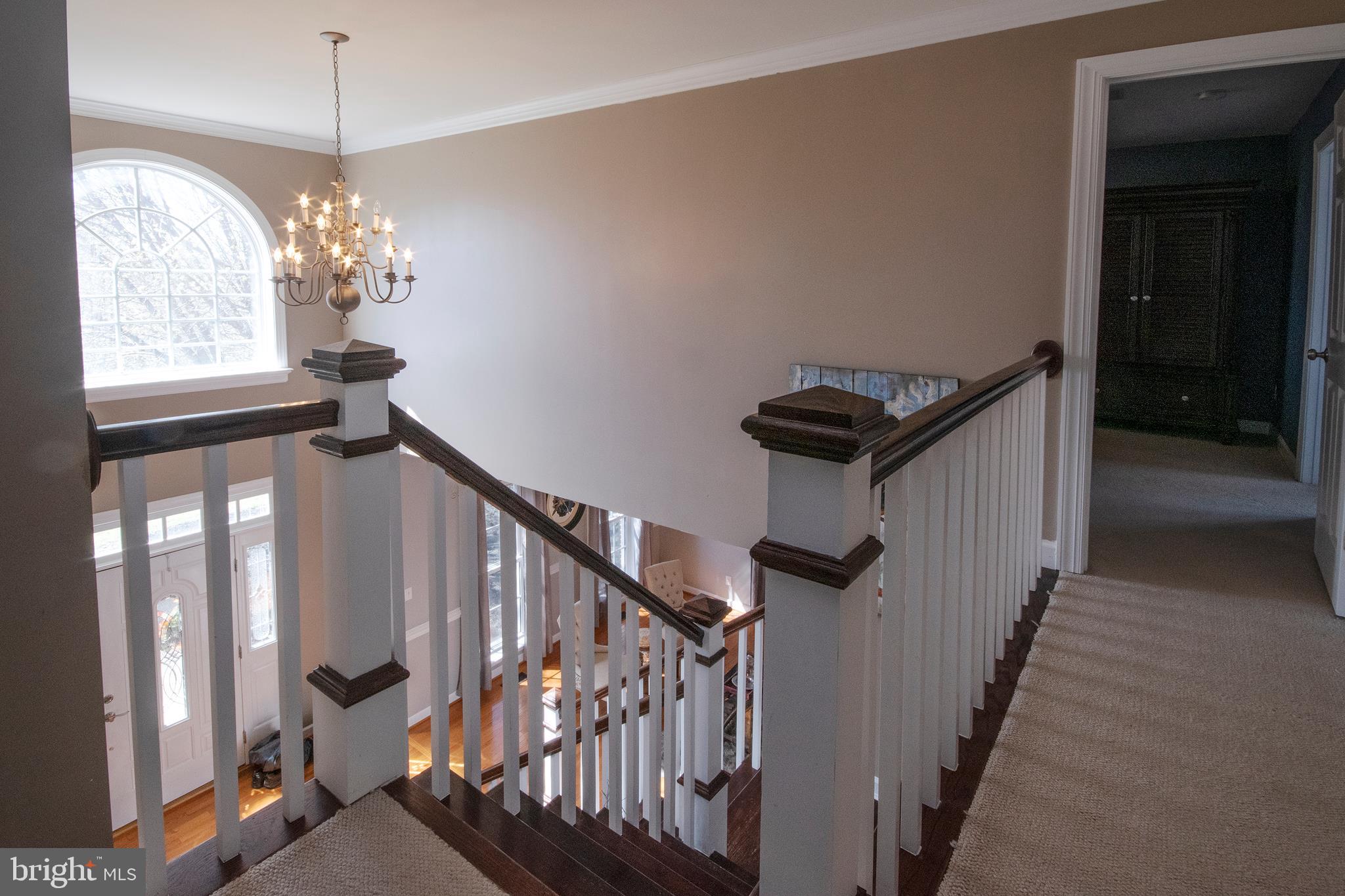 MANSFIELD MANOR - Residential