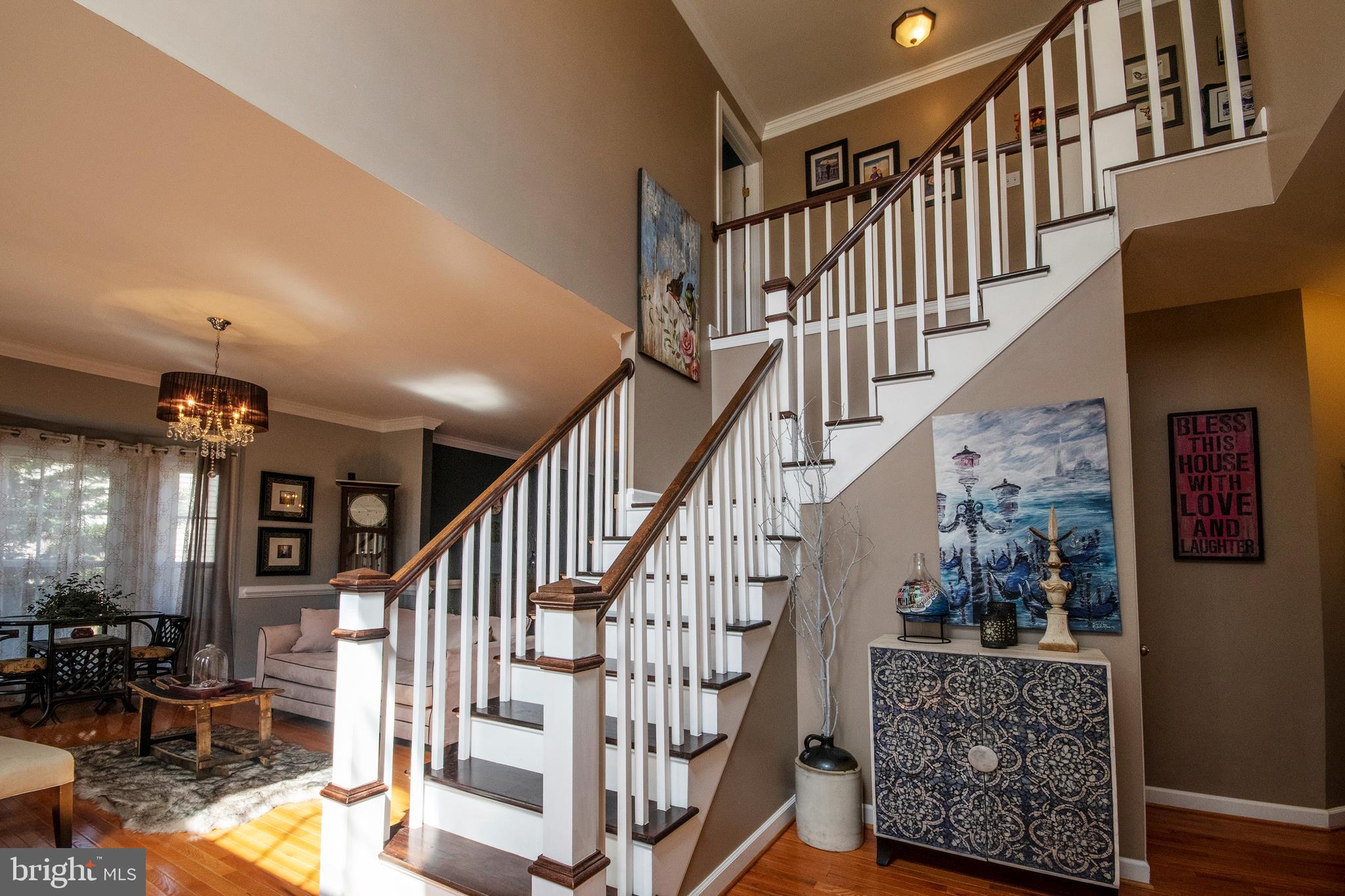 MANSFIELD MANOR - Residential