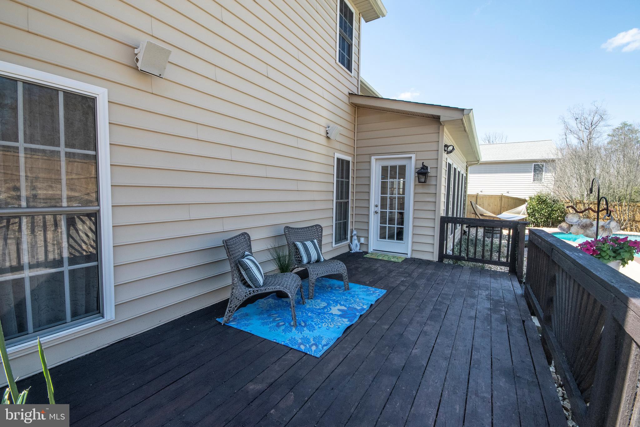 MANSFIELD MANOR - Residential