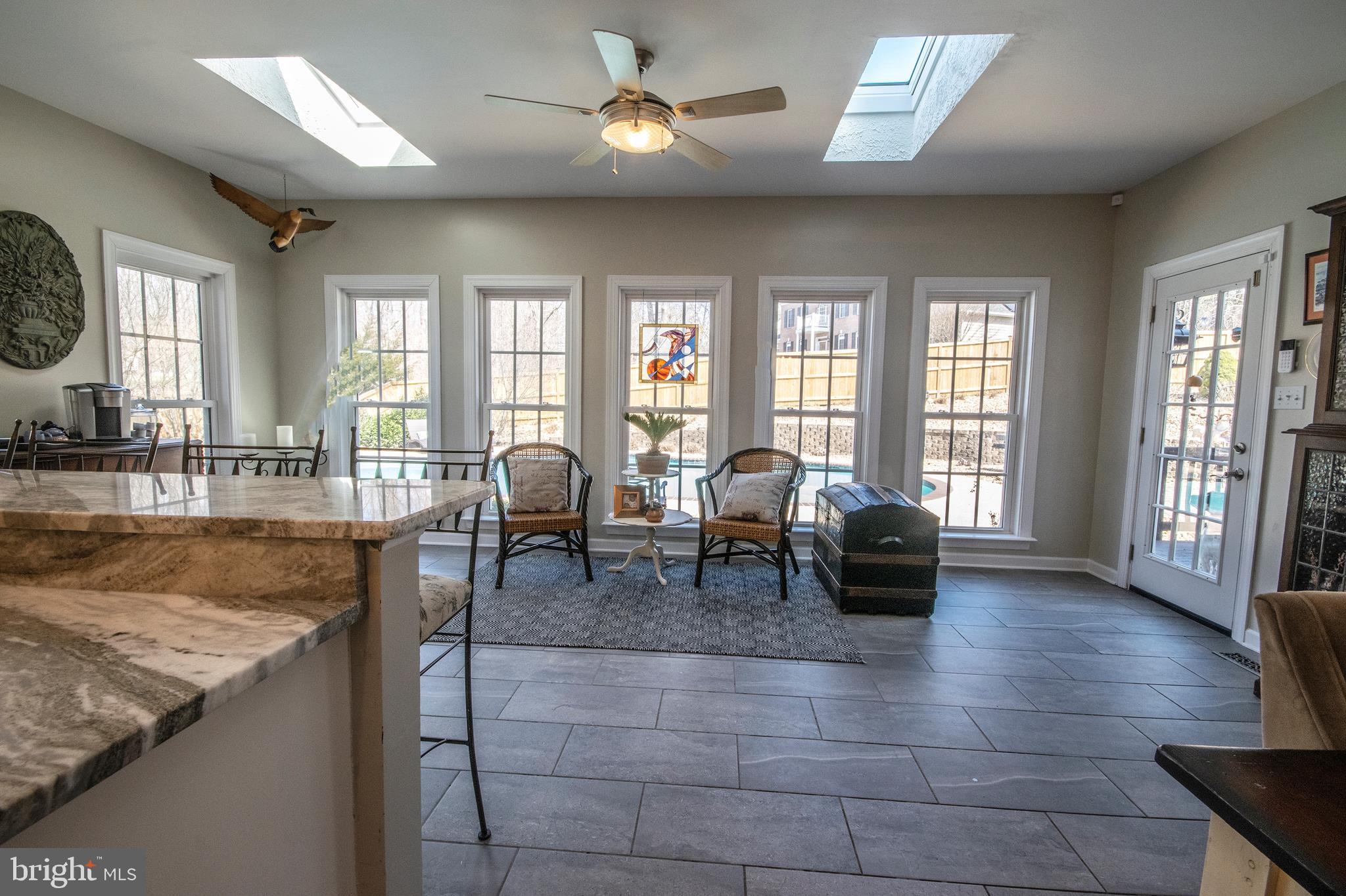 MANSFIELD MANOR - Residential