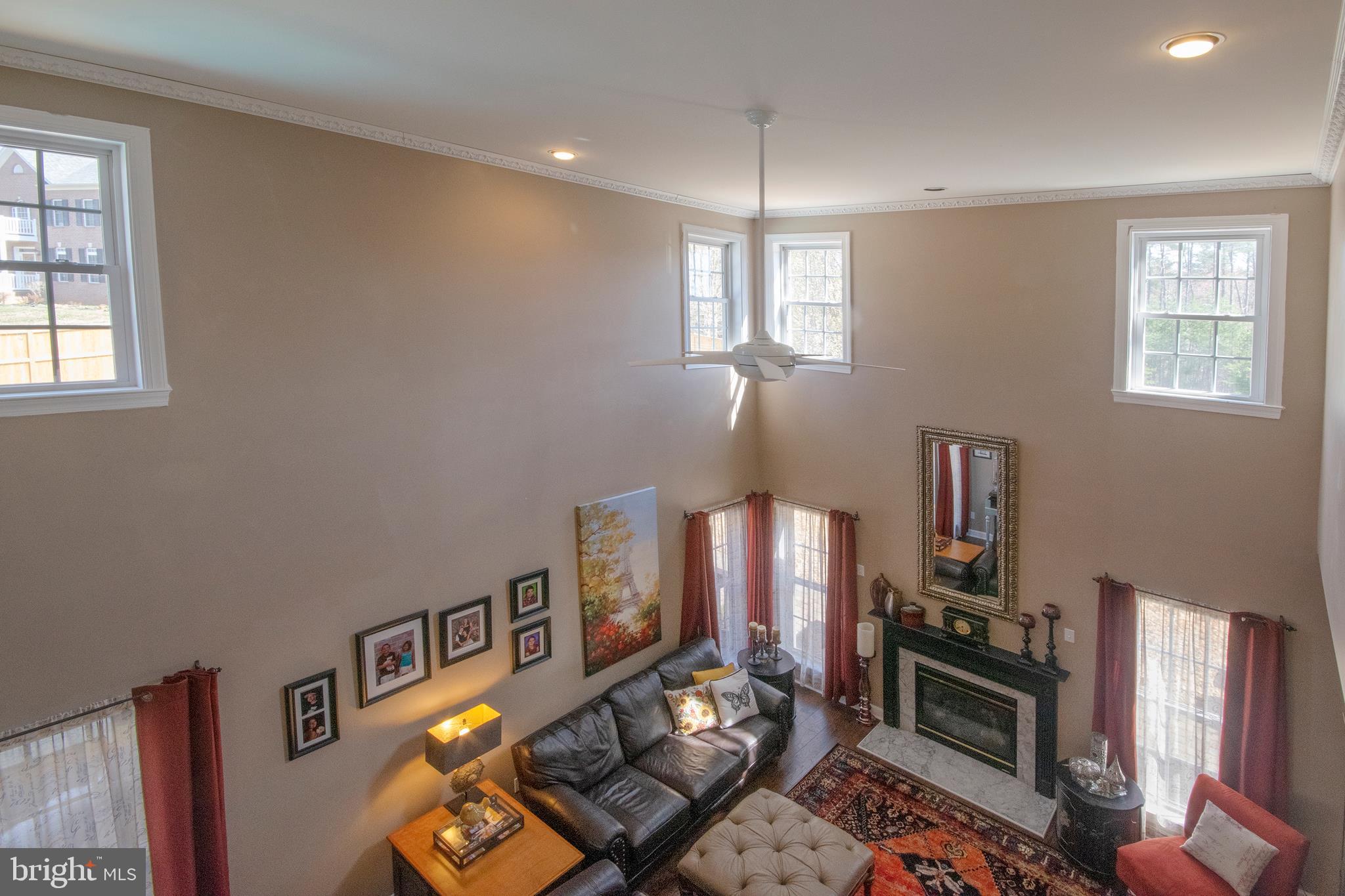 MANSFIELD MANOR - Residential