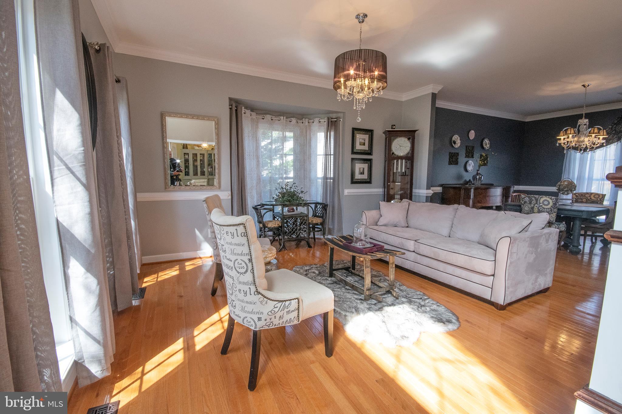 MANSFIELD MANOR - Residential