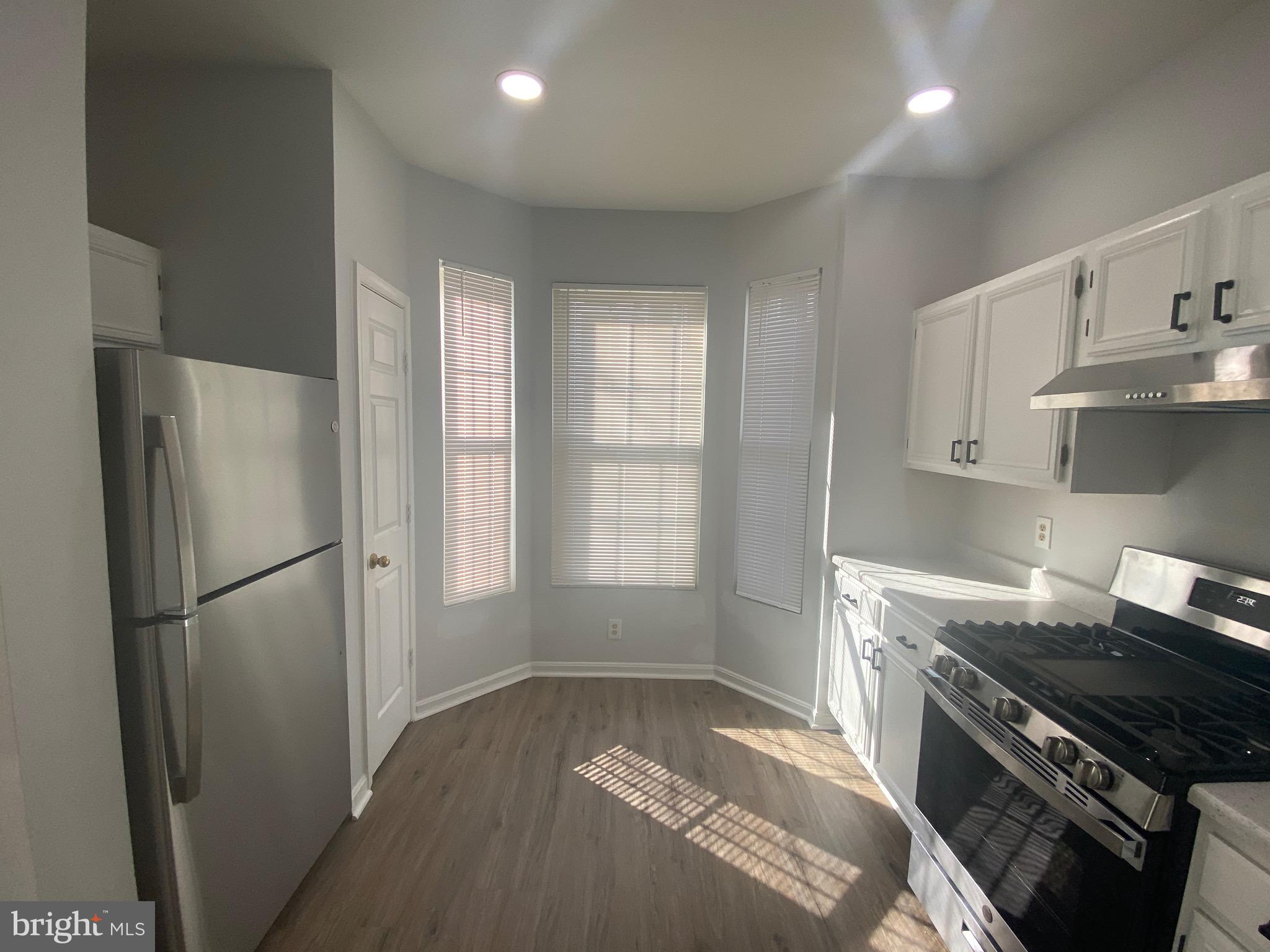 RIVERBEND AT CASCADES - Residential Lease