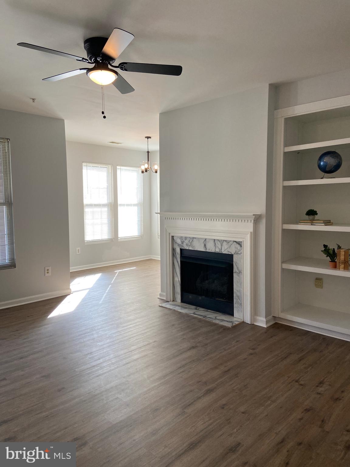 RIVERBEND AT CASCADES - Residential Lease