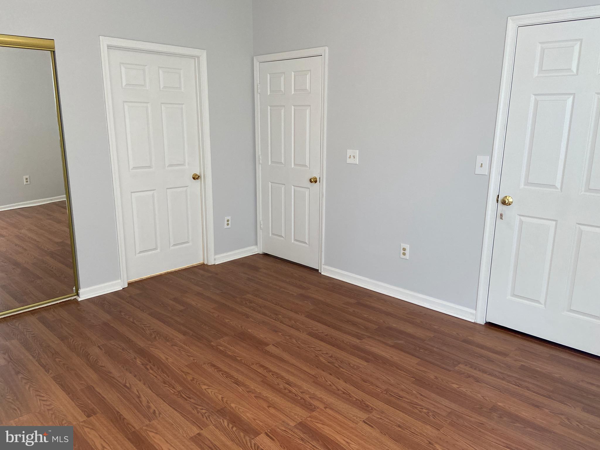 RIVERBEND AT CASCADES - Residential Lease