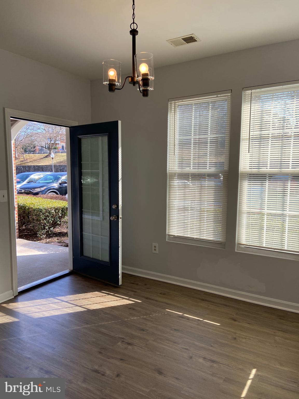 RIVERBEND AT CASCADES - Residential Lease