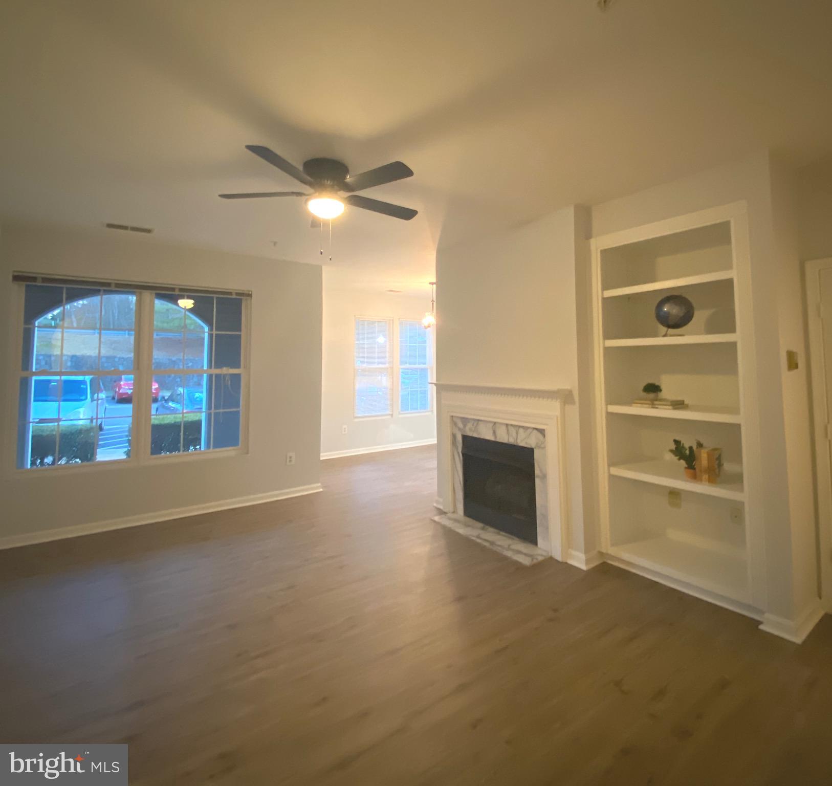 RIVERBEND AT CASCADES - Residential Lease
