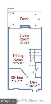 KINGSTOWNE - Residential