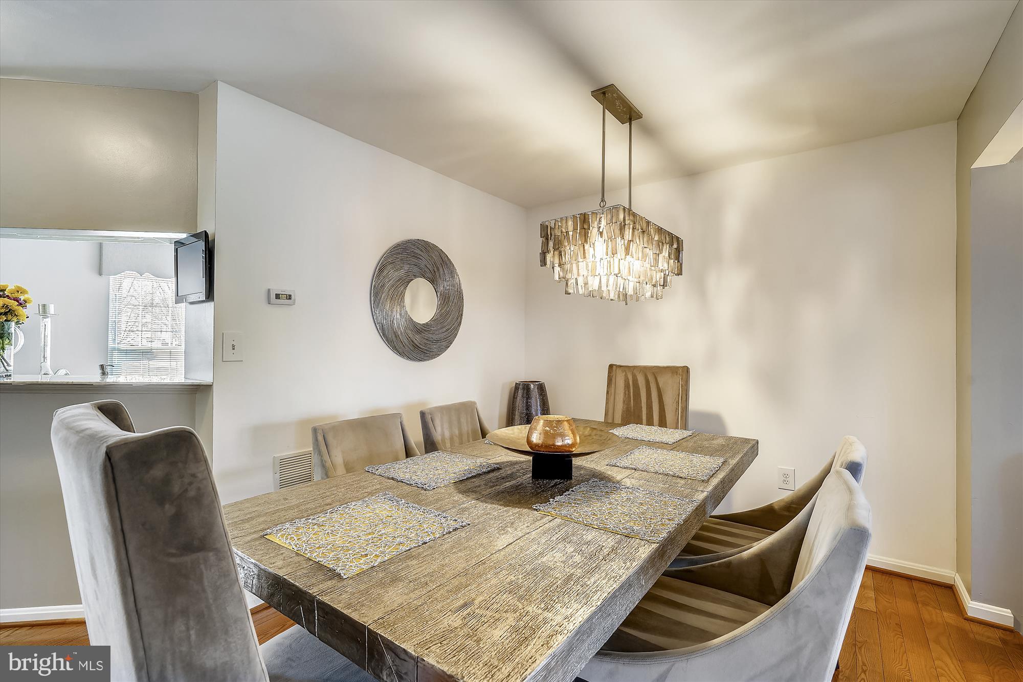 KINGSTOWNE - Residential