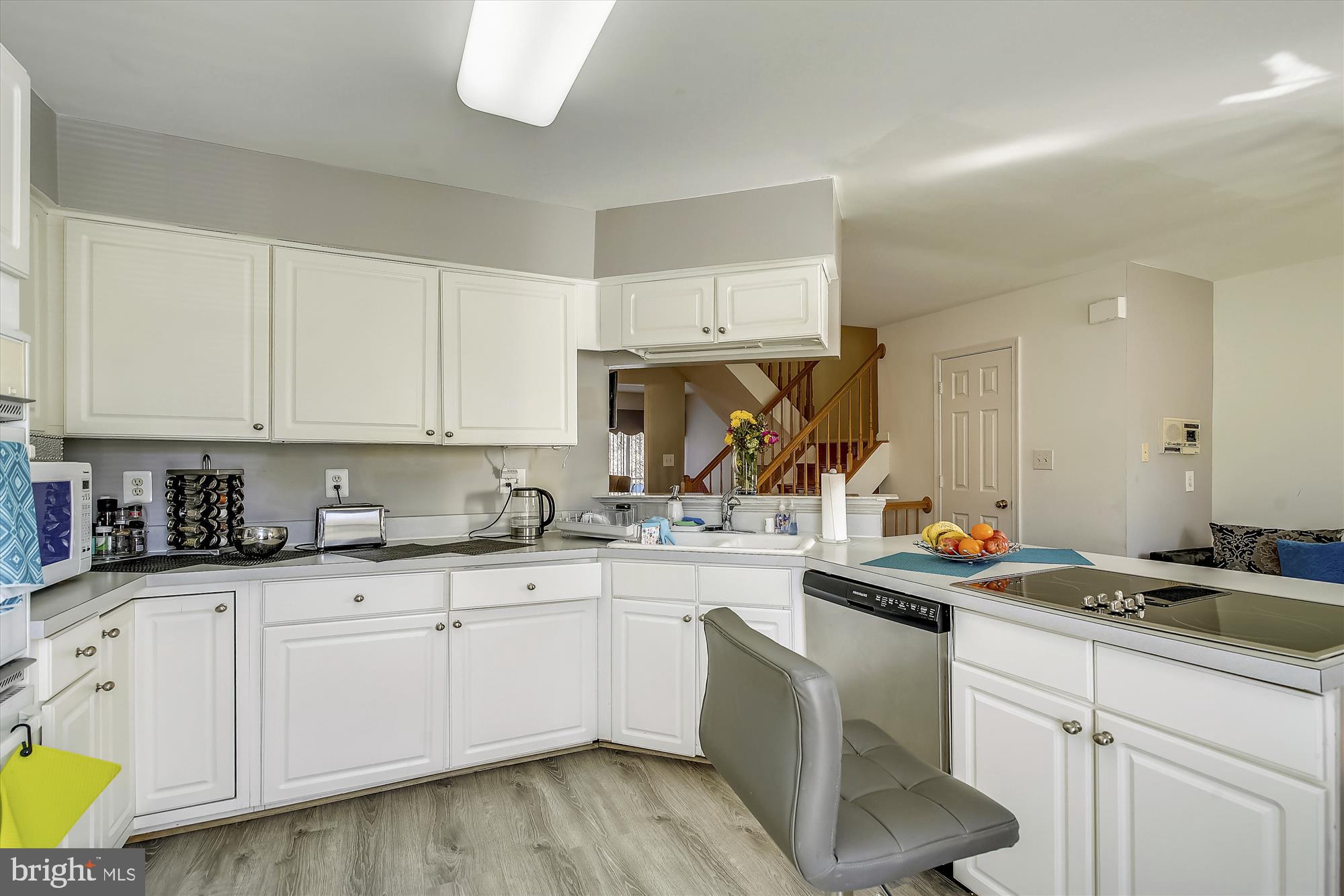 KINGSTOWNE - Residential