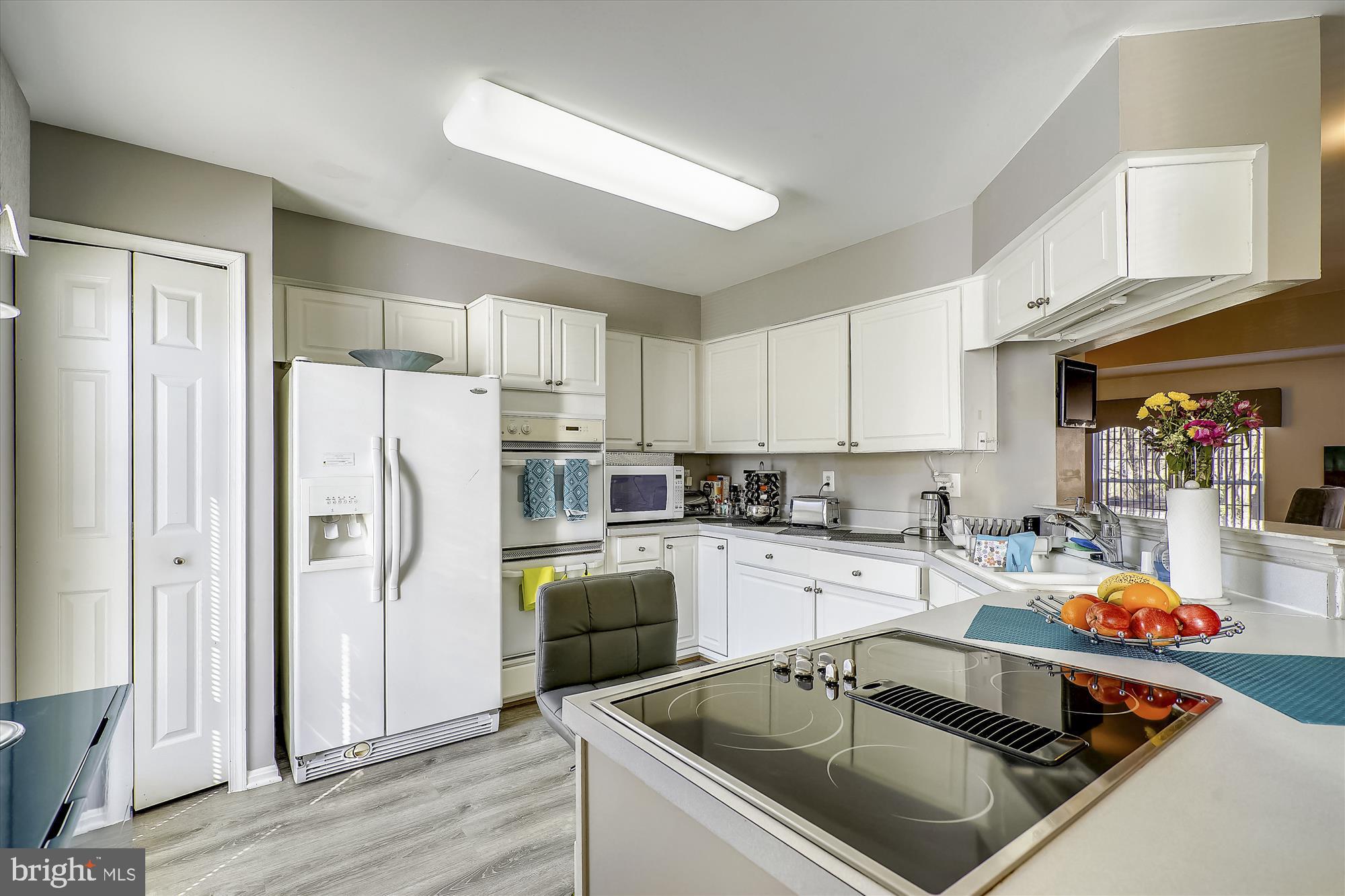 KINGSTOWNE - Residential