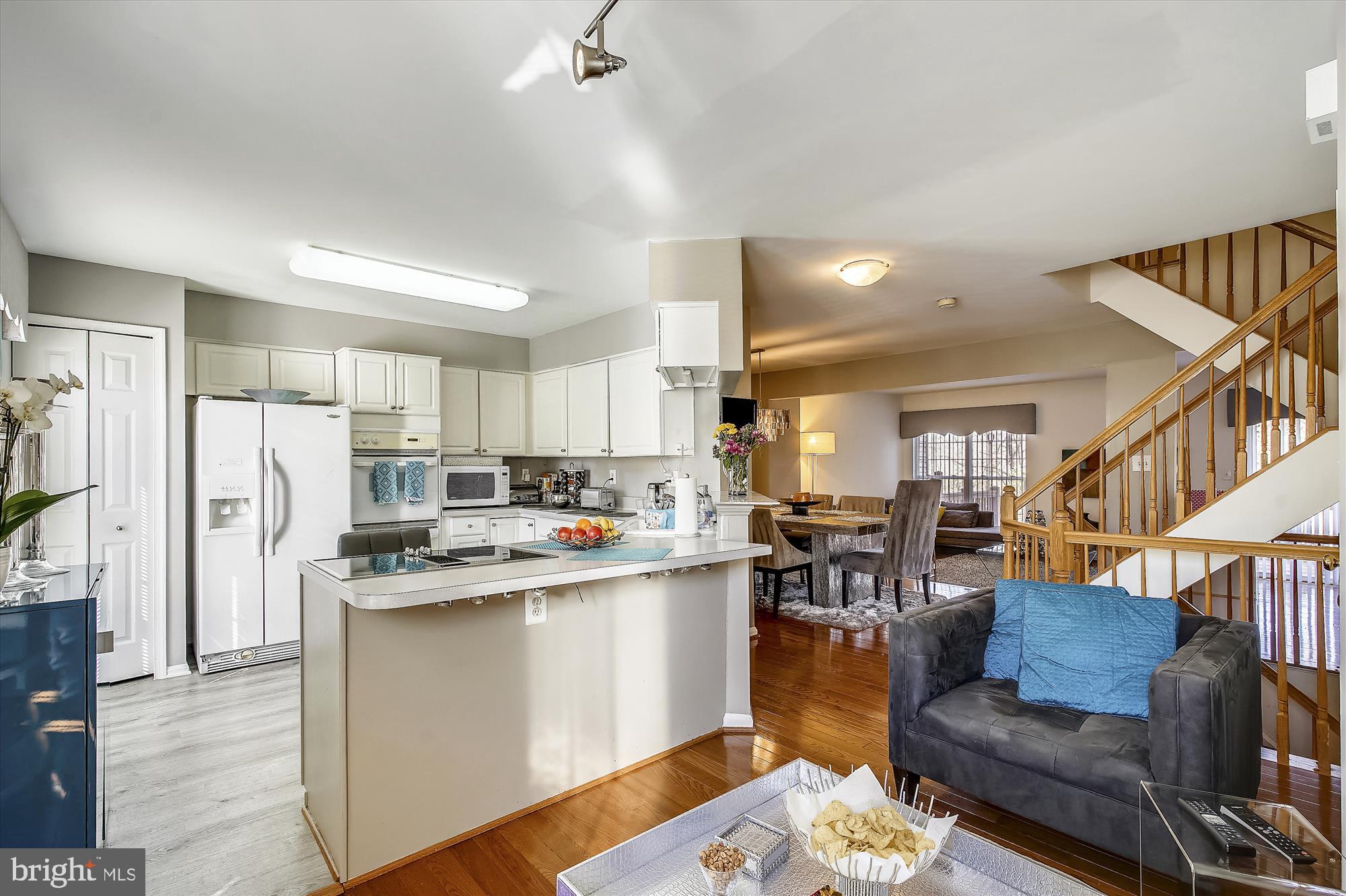 KINGSTOWNE - Residential