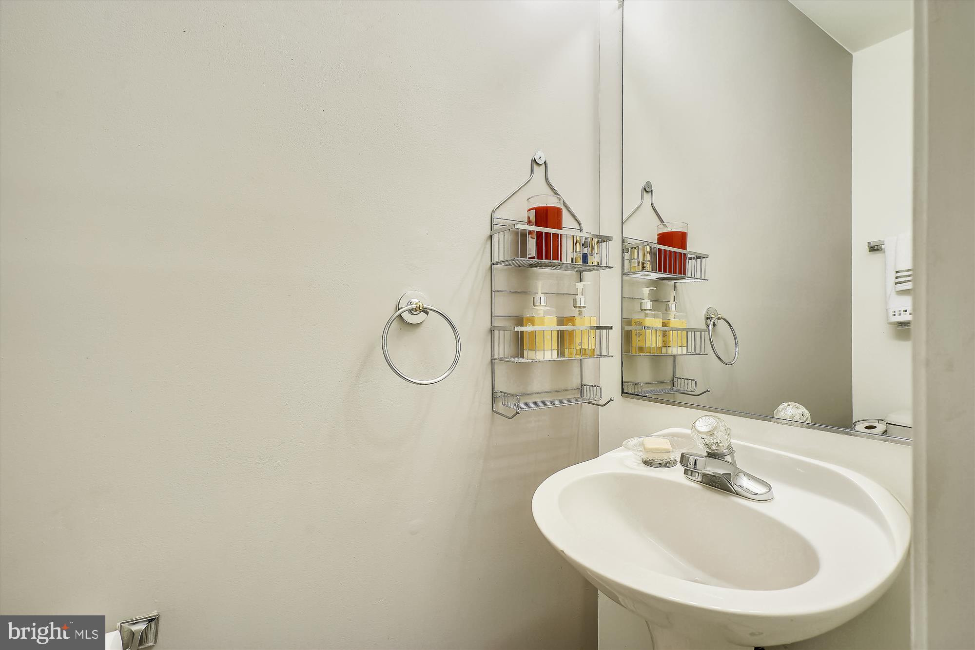 KINGSTOWNE - Residential