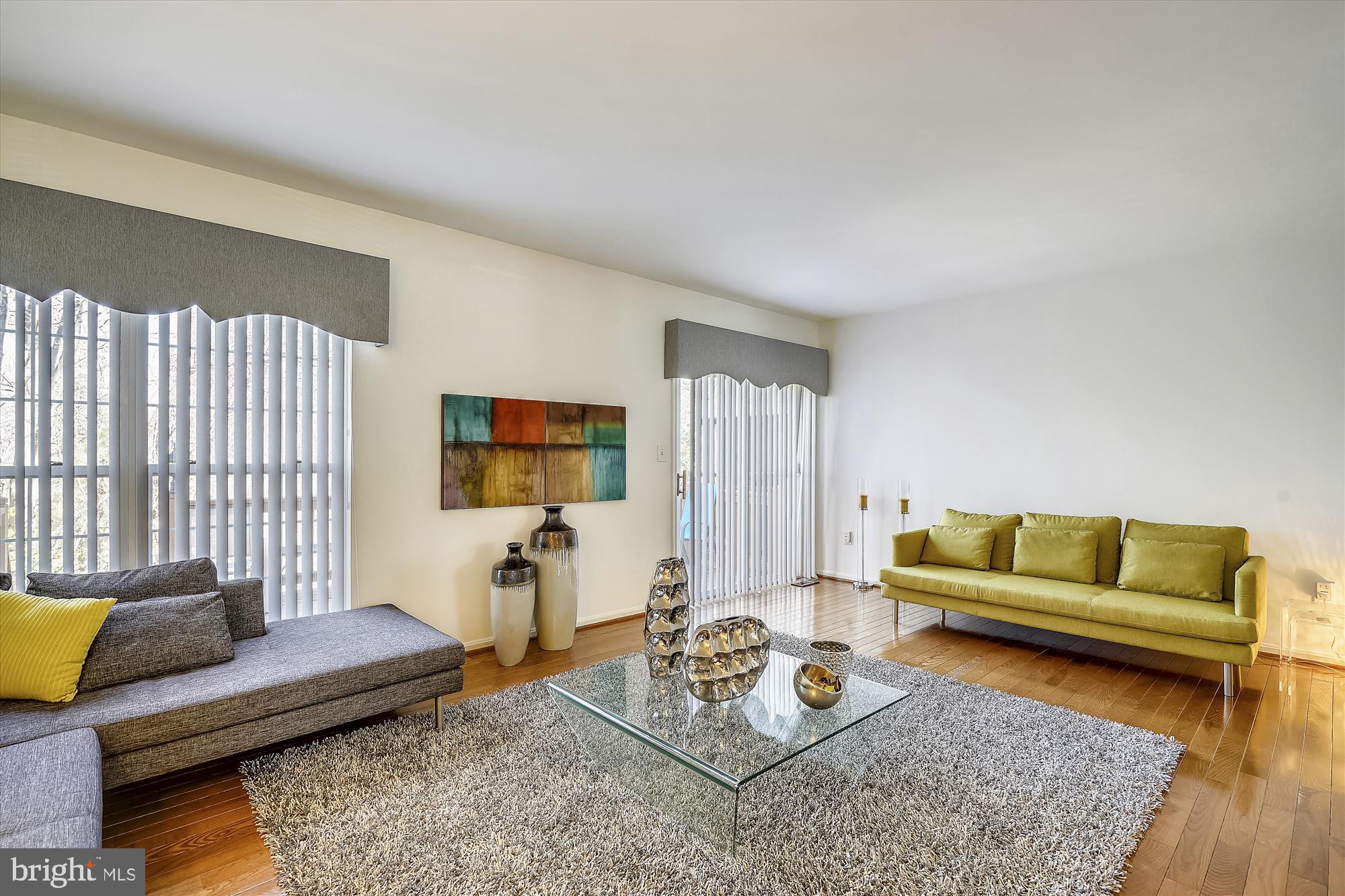 KINGSTOWNE - Residential