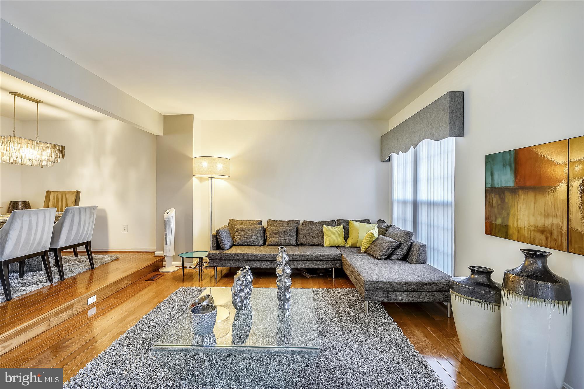 KINGSTOWNE - Residential