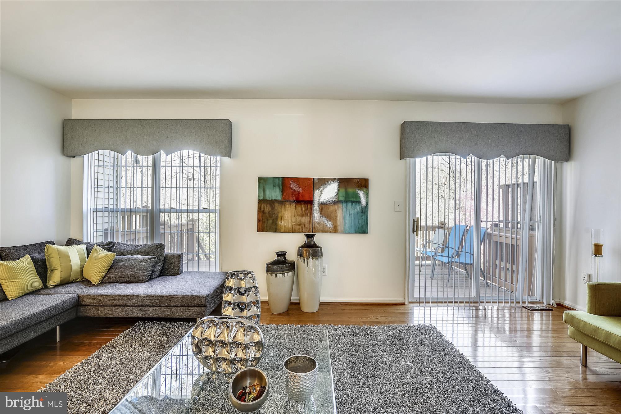 KINGSTOWNE - Residential