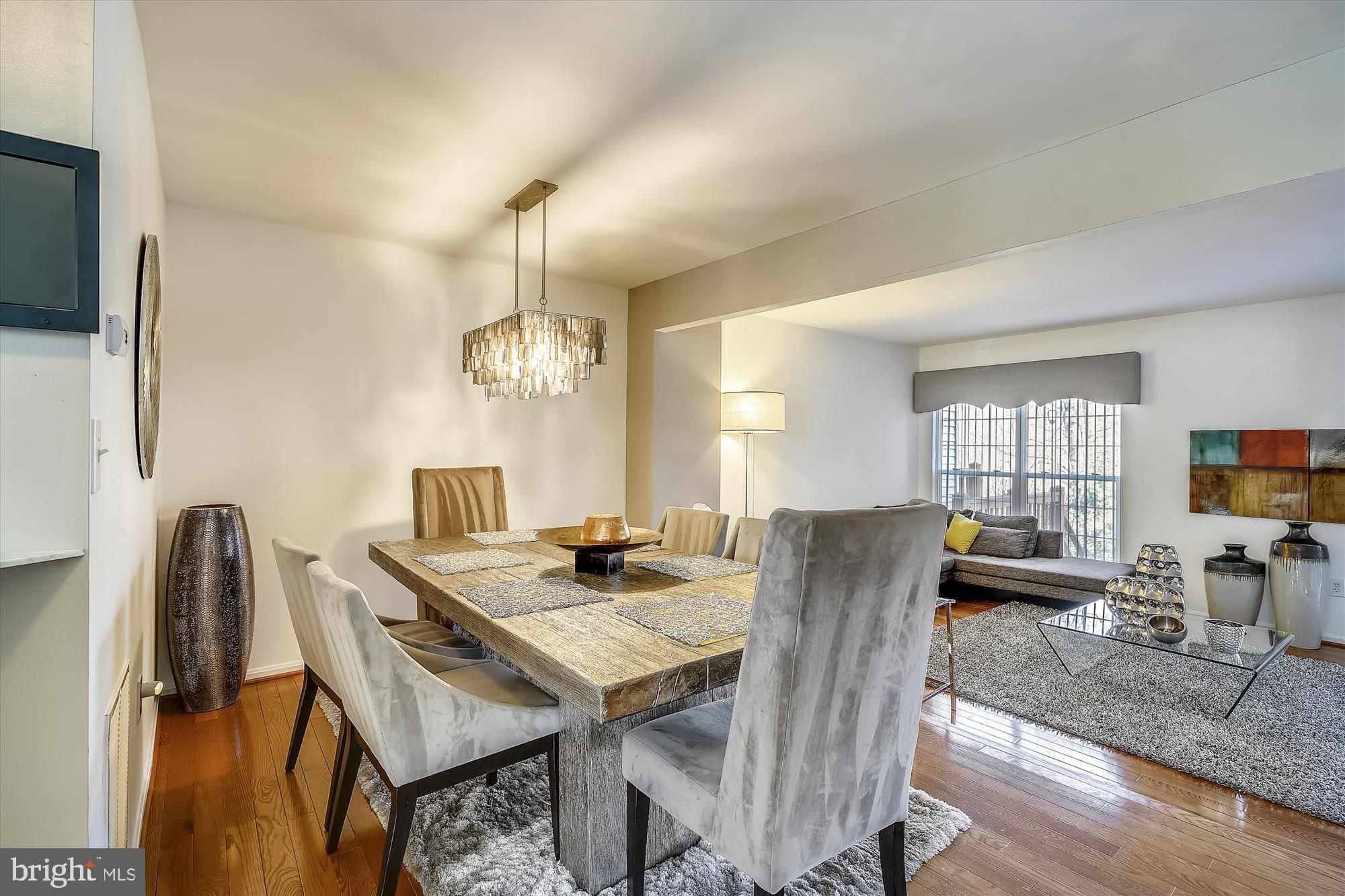 KINGSTOWNE - Residential