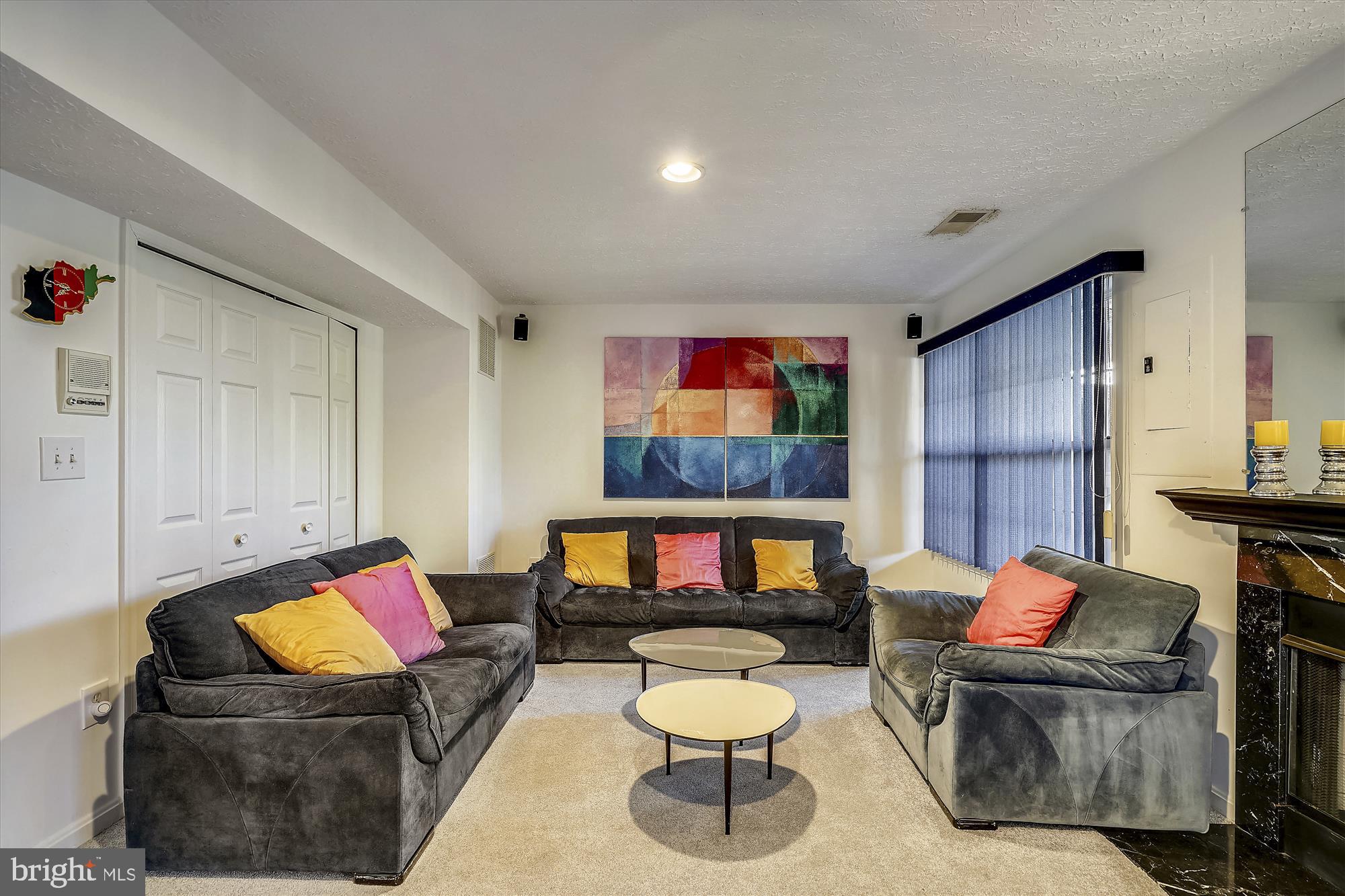 KINGSTOWNE - Residential