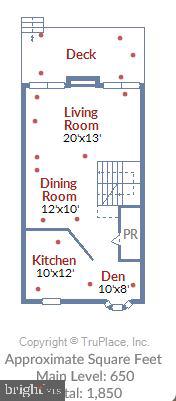 KINGSTOWNE - Residential