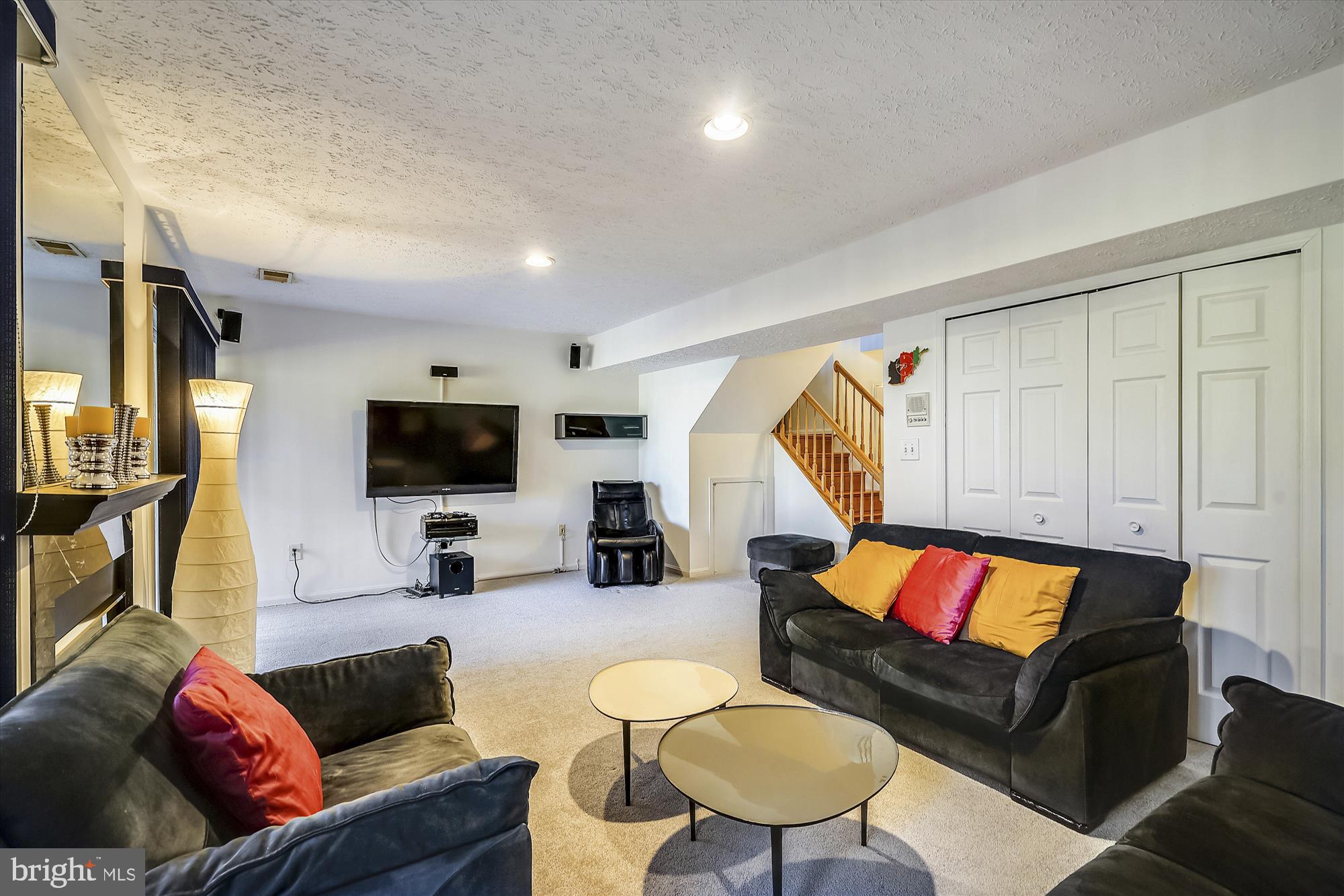 KINGSTOWNE - Residential