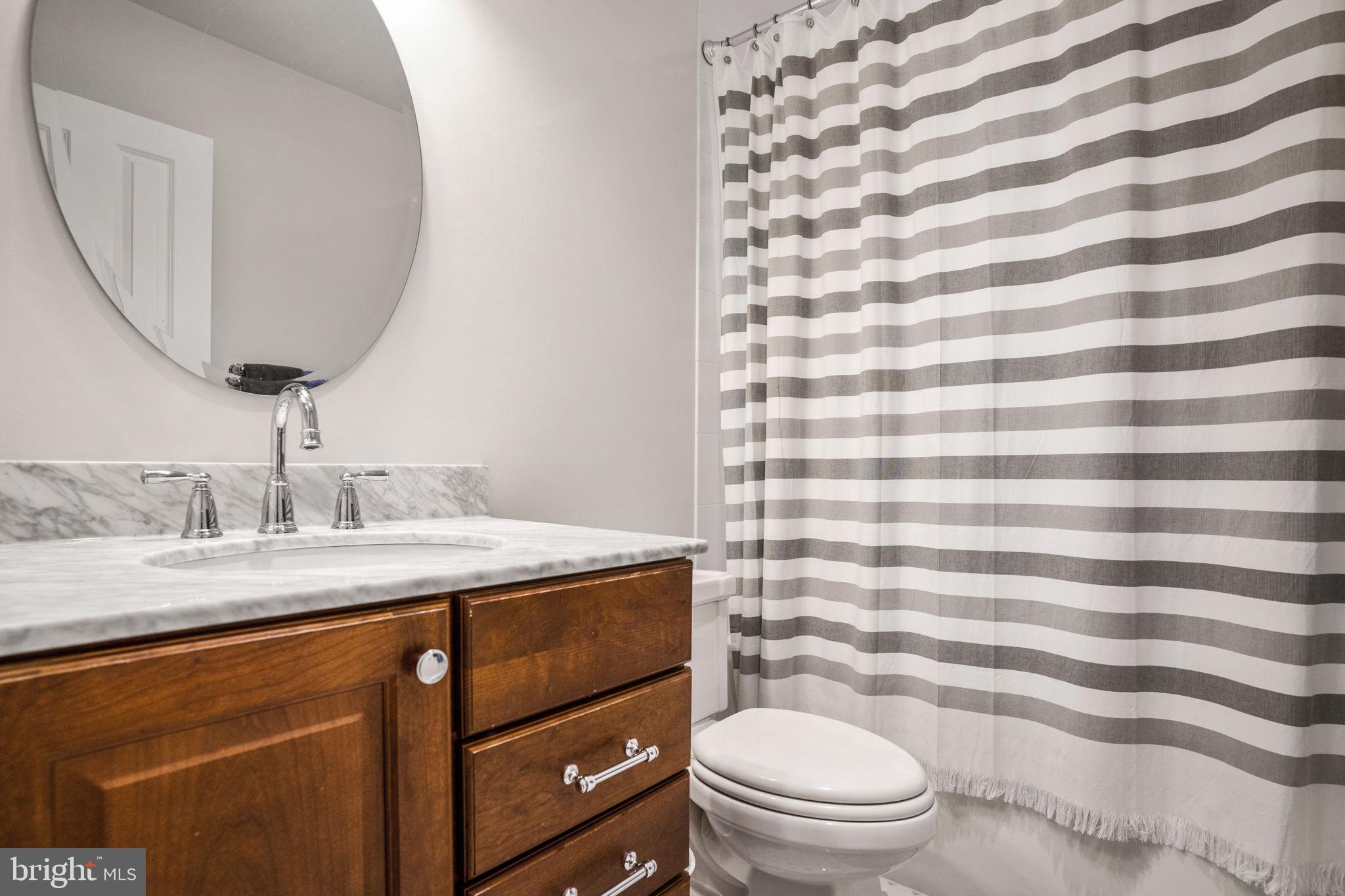 SUMMERWALK - Residential Lease