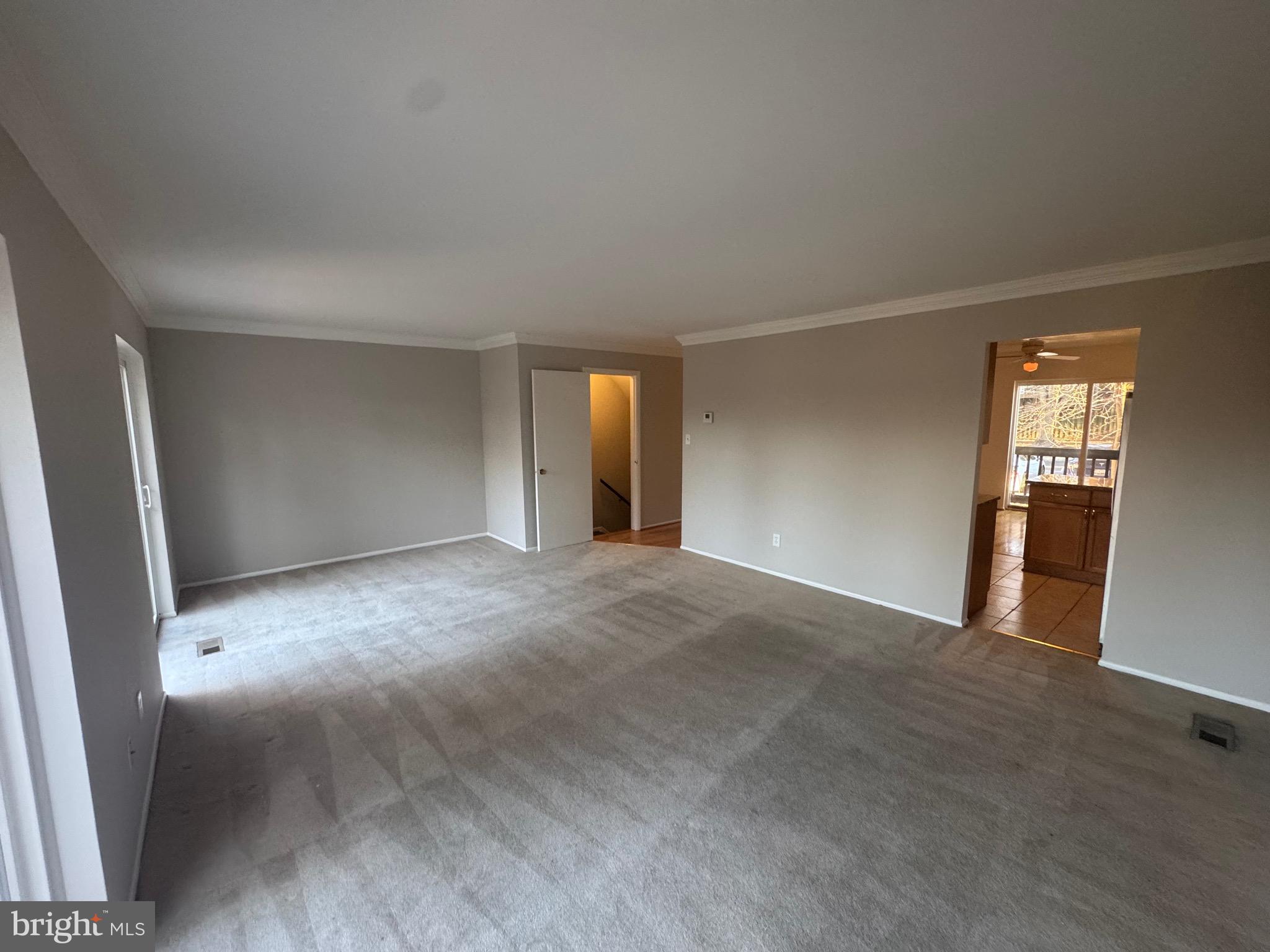 VILLAGE OF OWEN BROWN - Residential