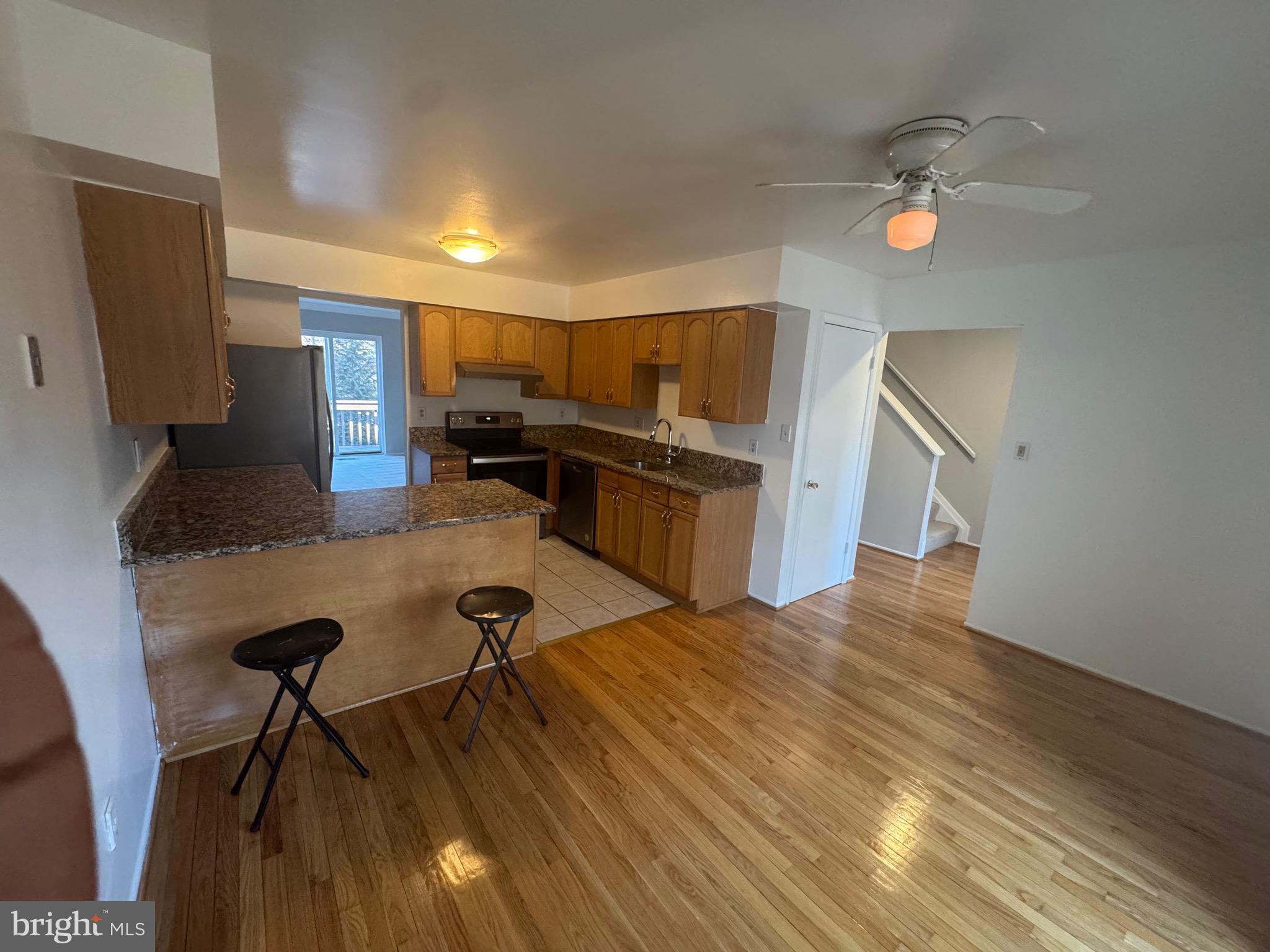 VILLAGE OF OWEN BROWN - Residential