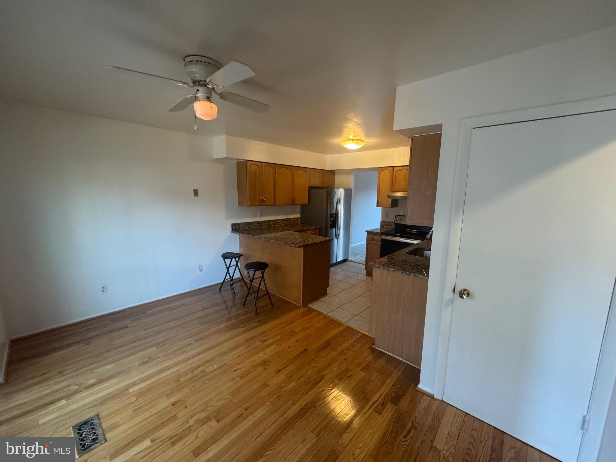 VILLAGE OF OWEN BROWN - Residential