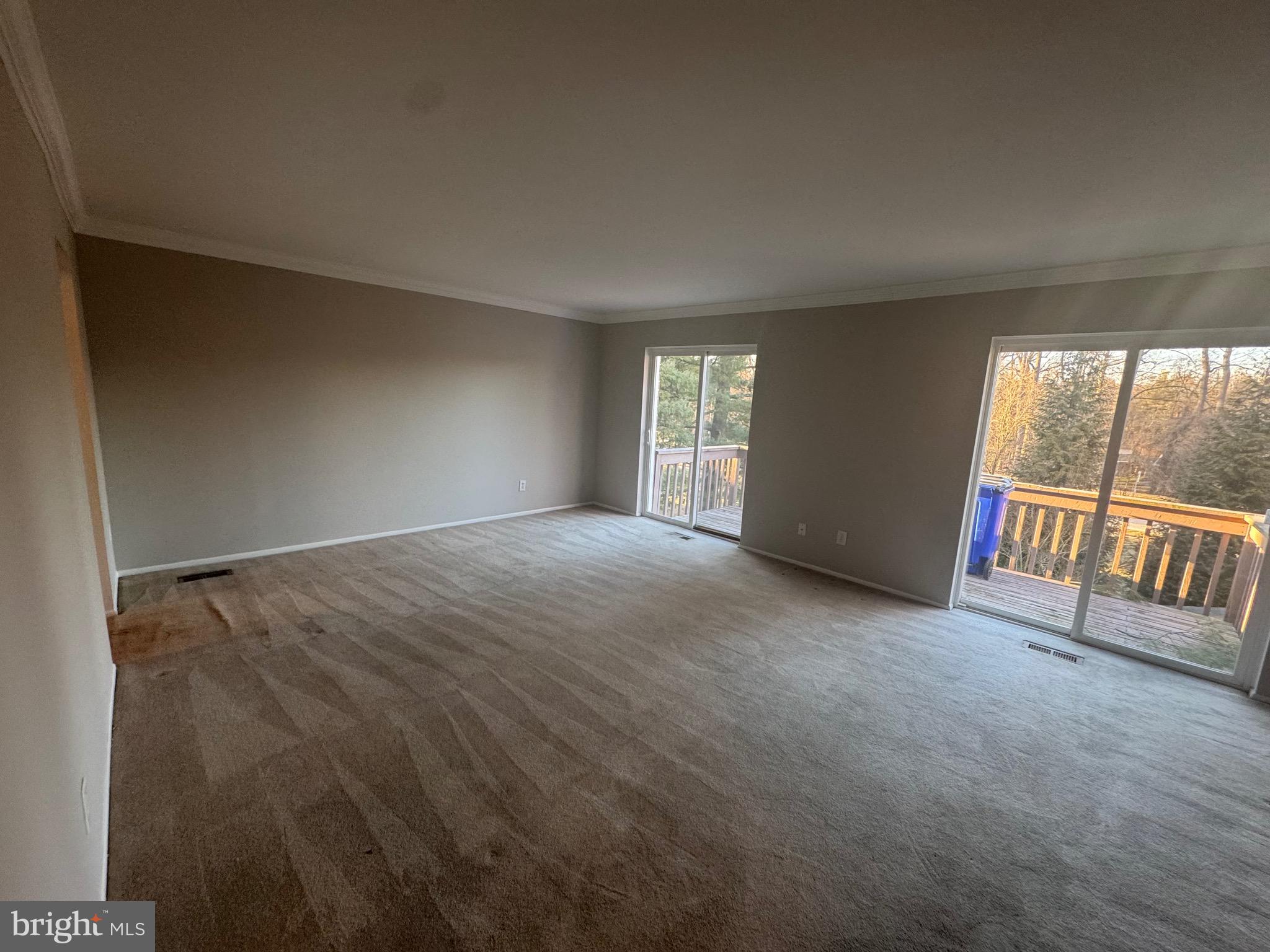 VILLAGE OF OWEN BROWN - Residential