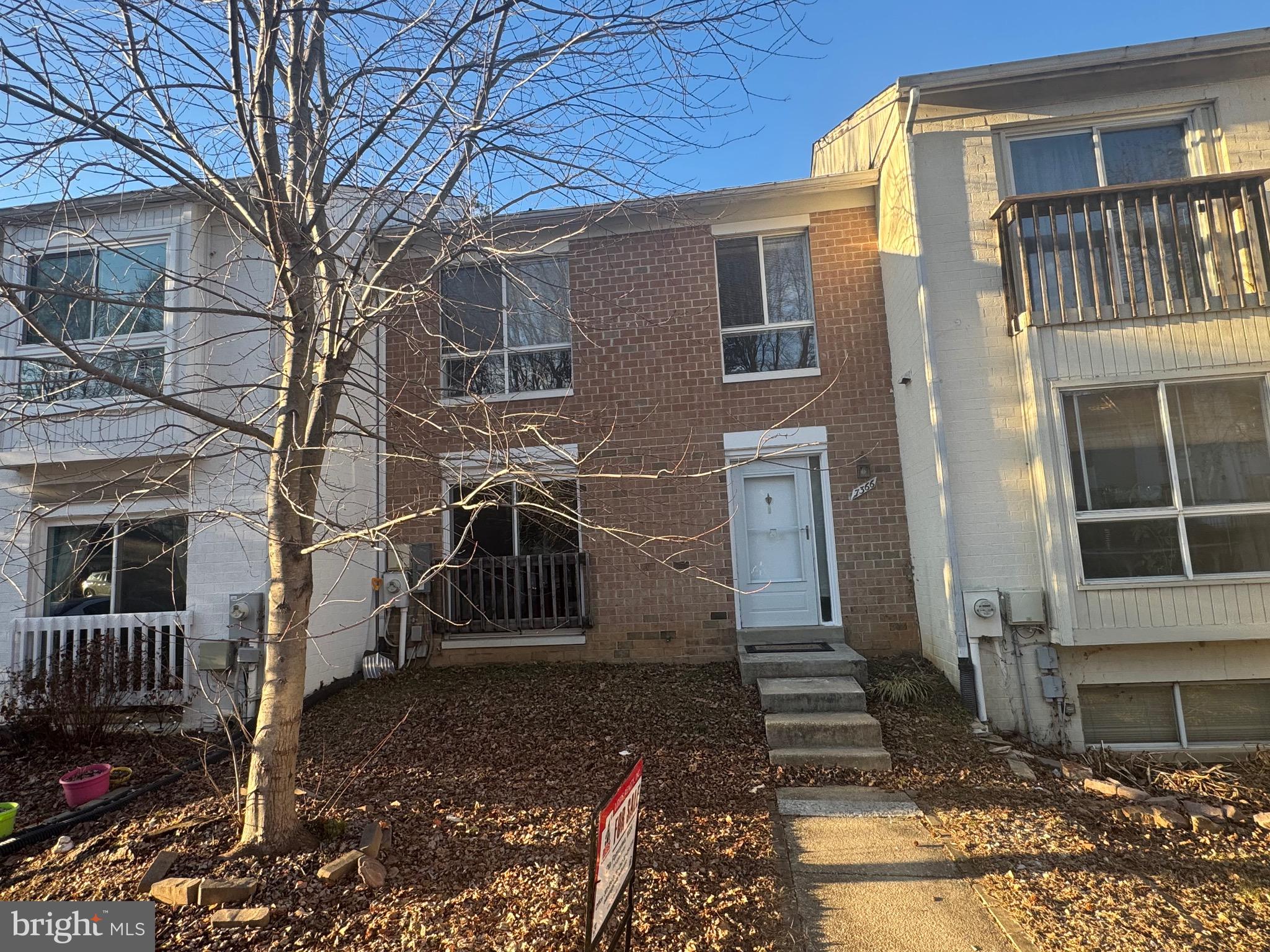 VILLAGE OF OWEN BROWN - Residential