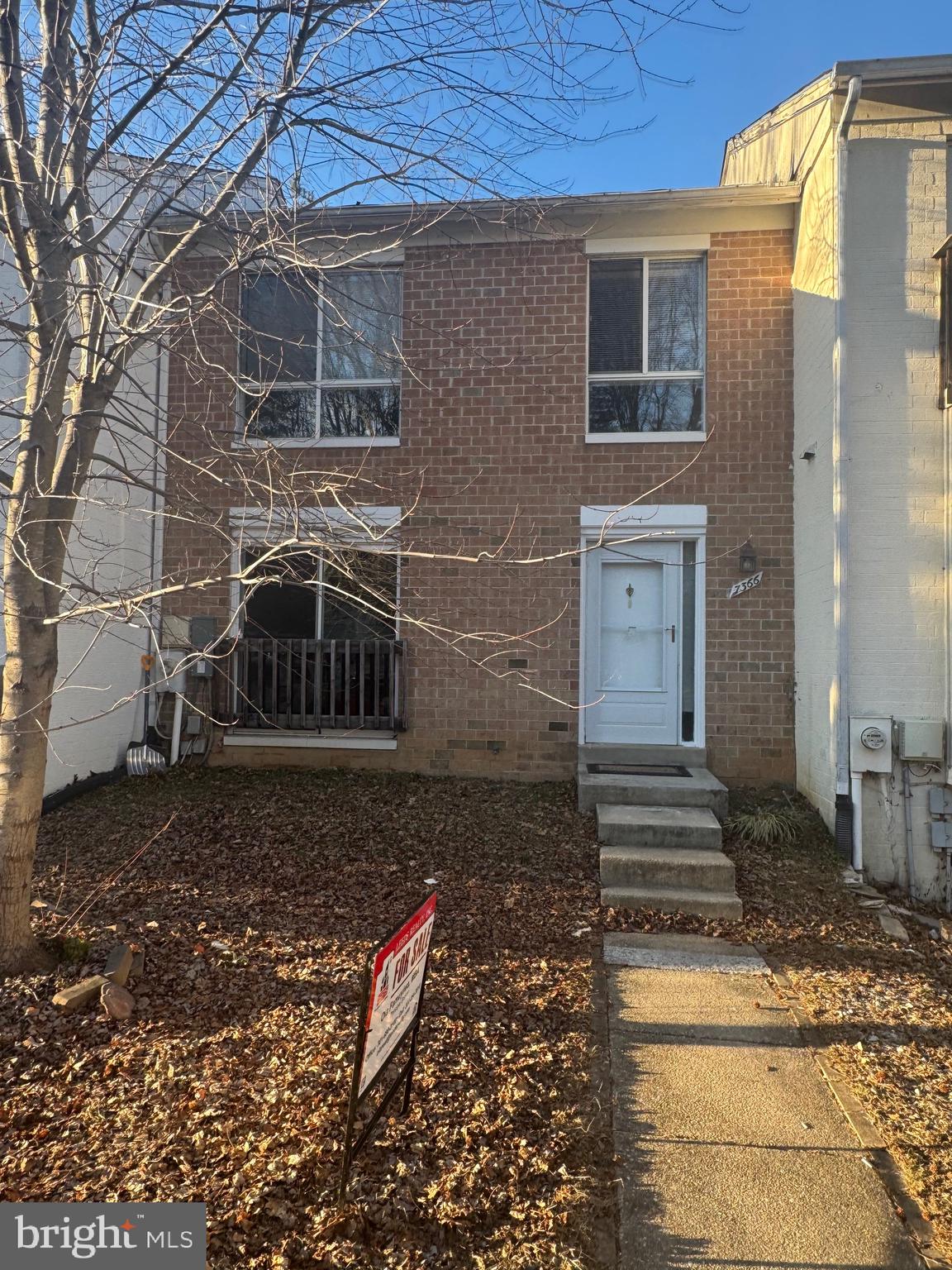 VILLAGE OF OWEN BROWN - Residential