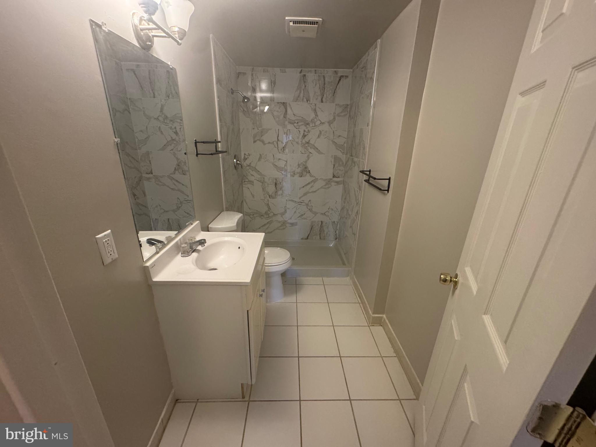 VILLAGE OF OWEN BROWN - Residential