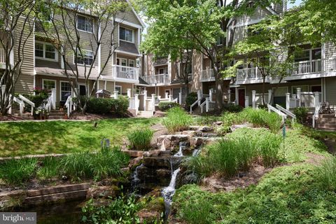 10823 HAMPTON MILL TERRACE 300 ROCKVILLE MD 20852