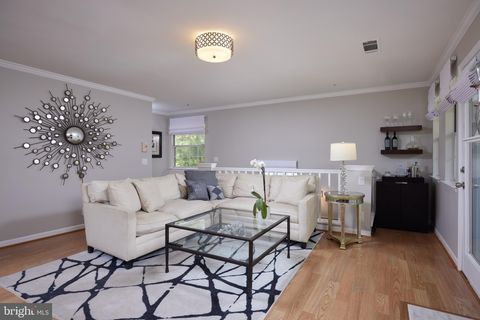 10823 HAMPTON MILL TERRACE 300 ROCKVILLE MD 20852
