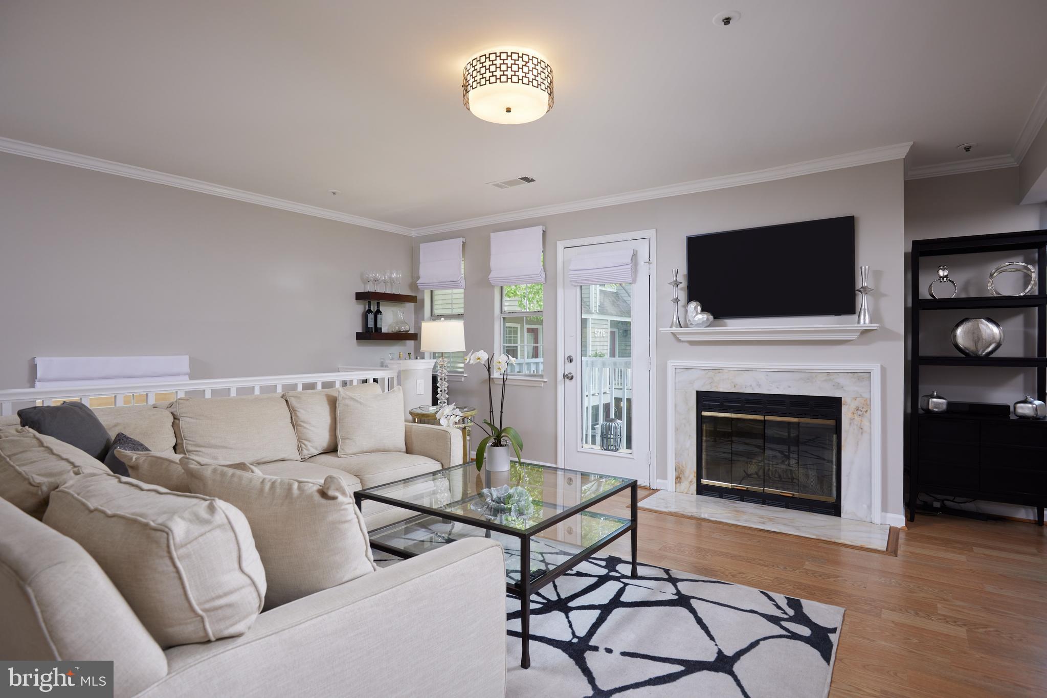 10823 HAMPTON MILL TERRACE 300