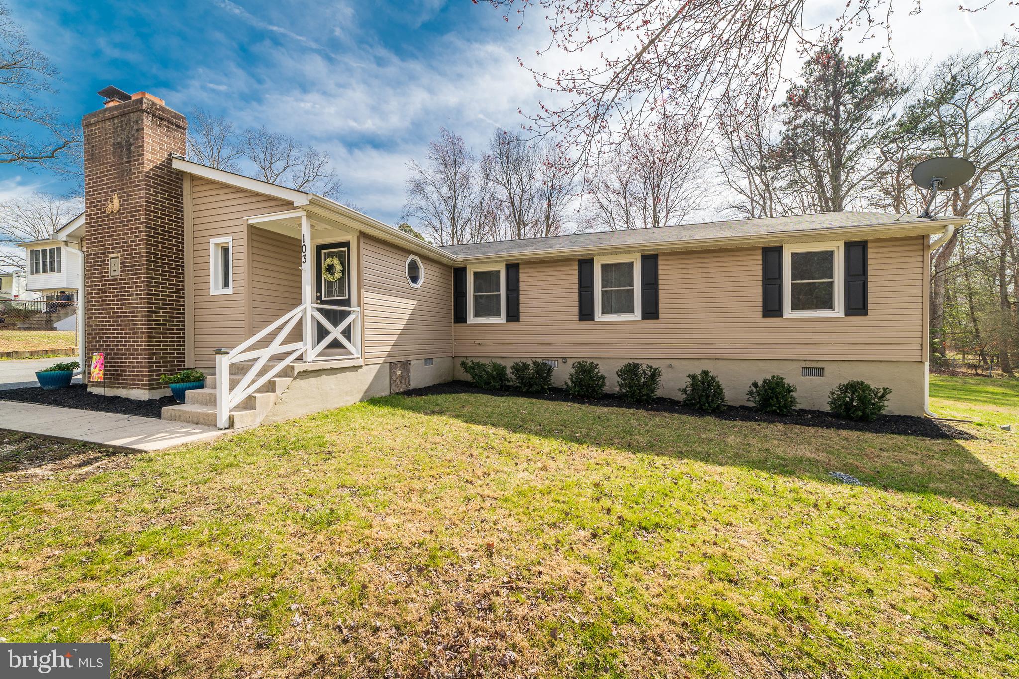 LAPLATA - Residential