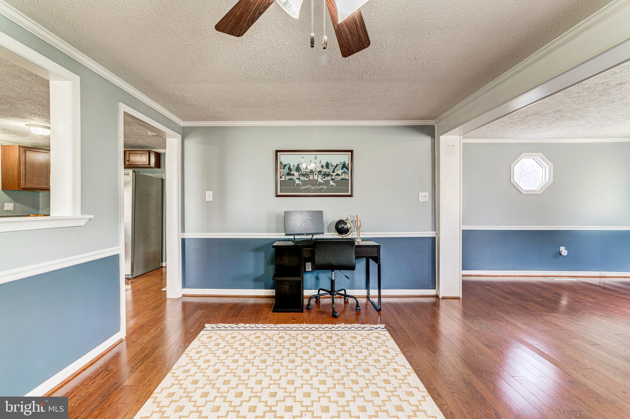 LAPLATA - Residential