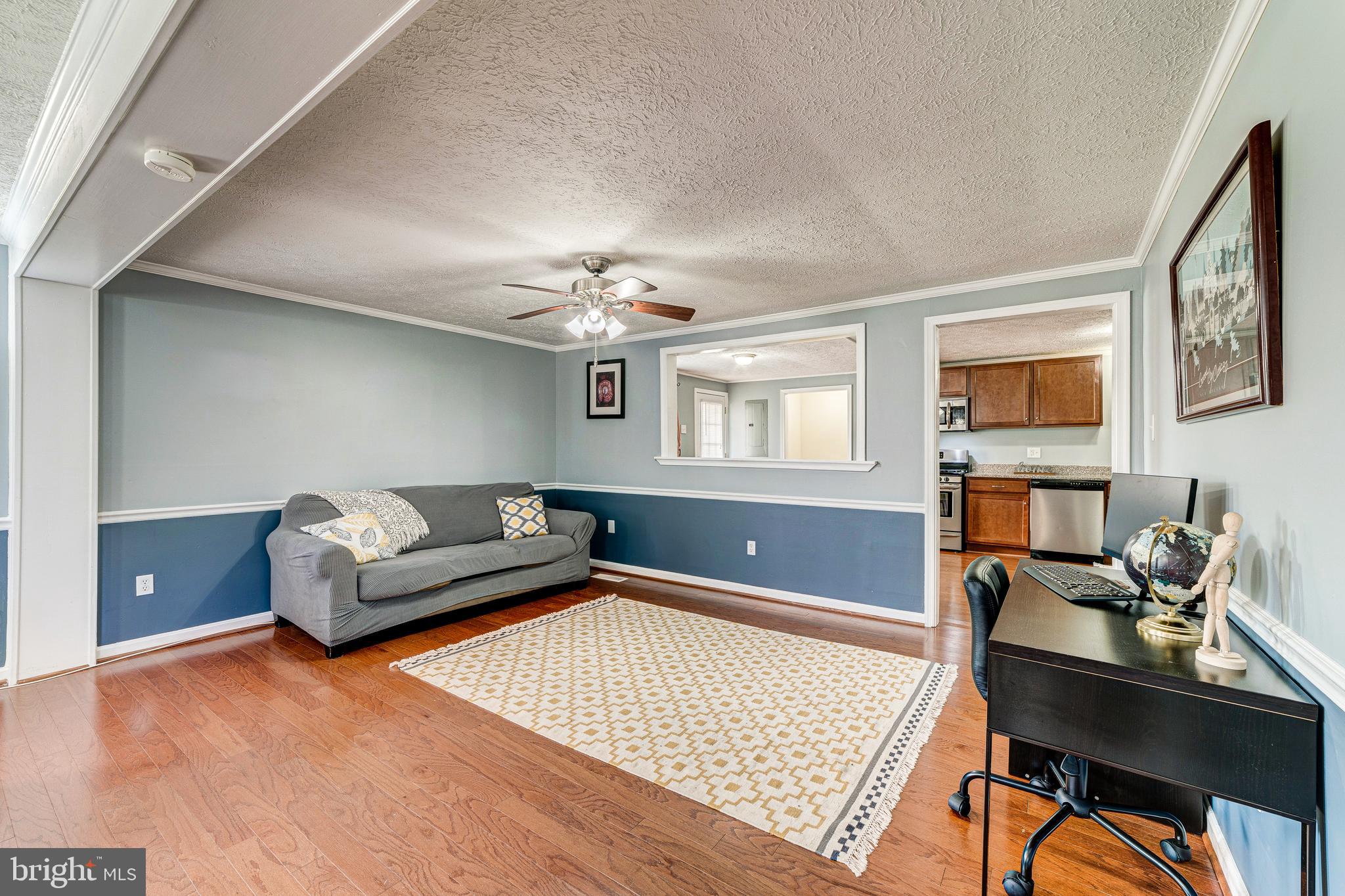 LAPLATA - Residential